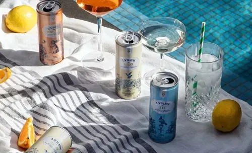 Lyre’s product image