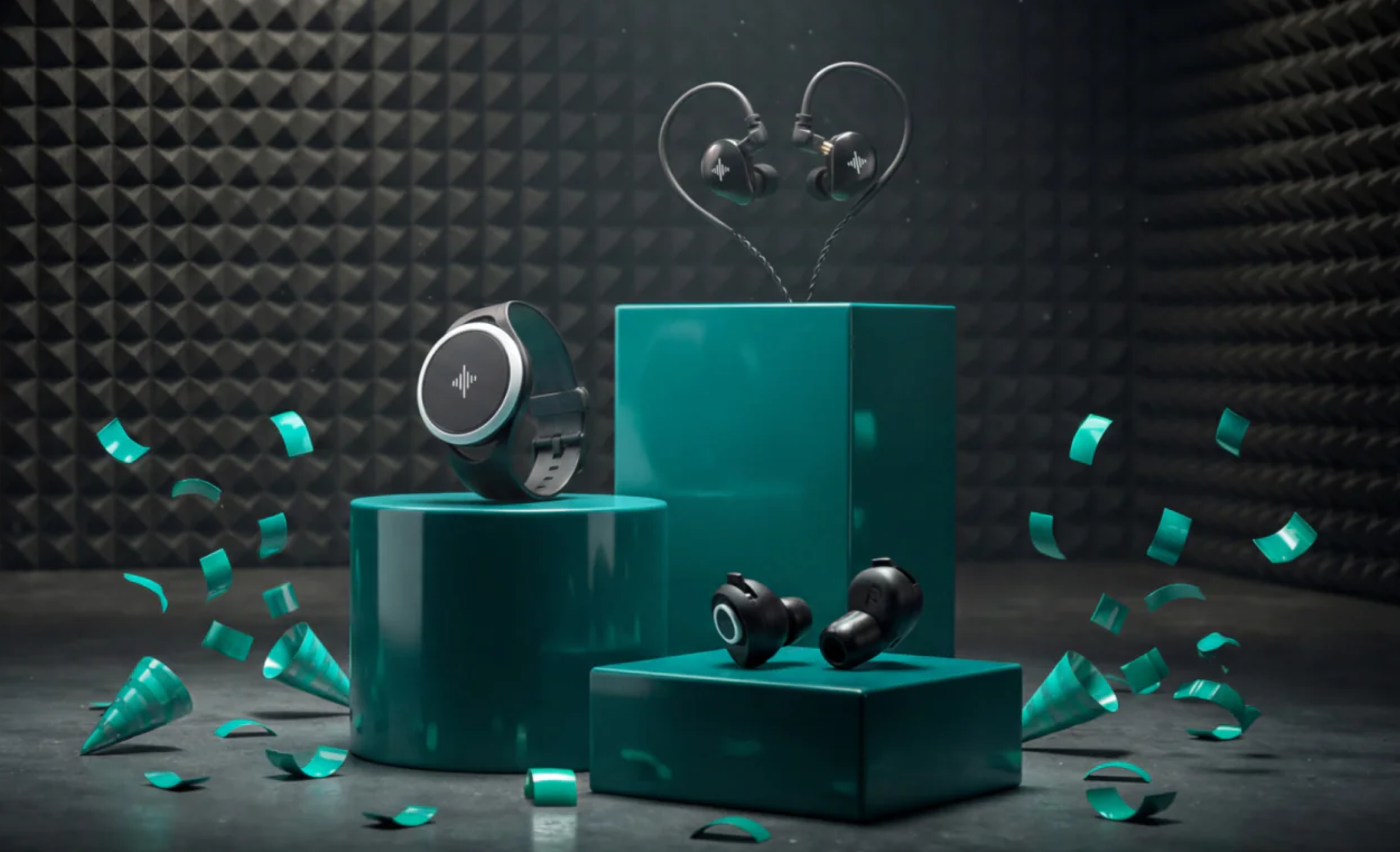 Soundbrenner product image