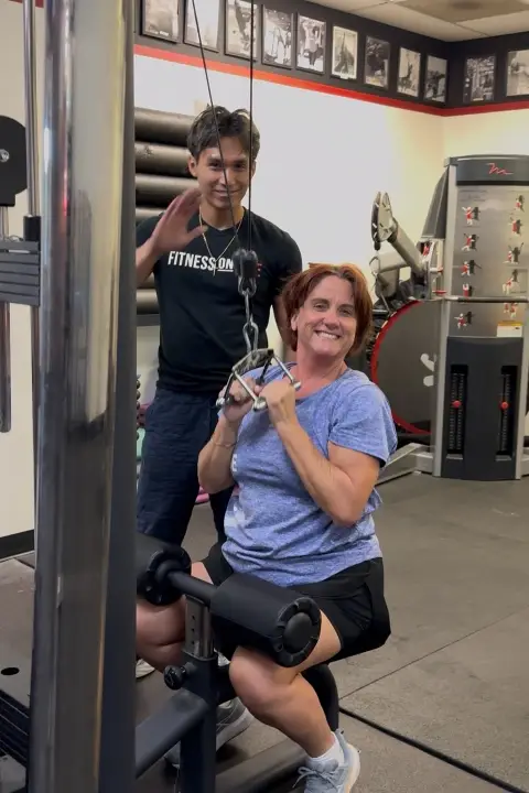 Private Personal Training