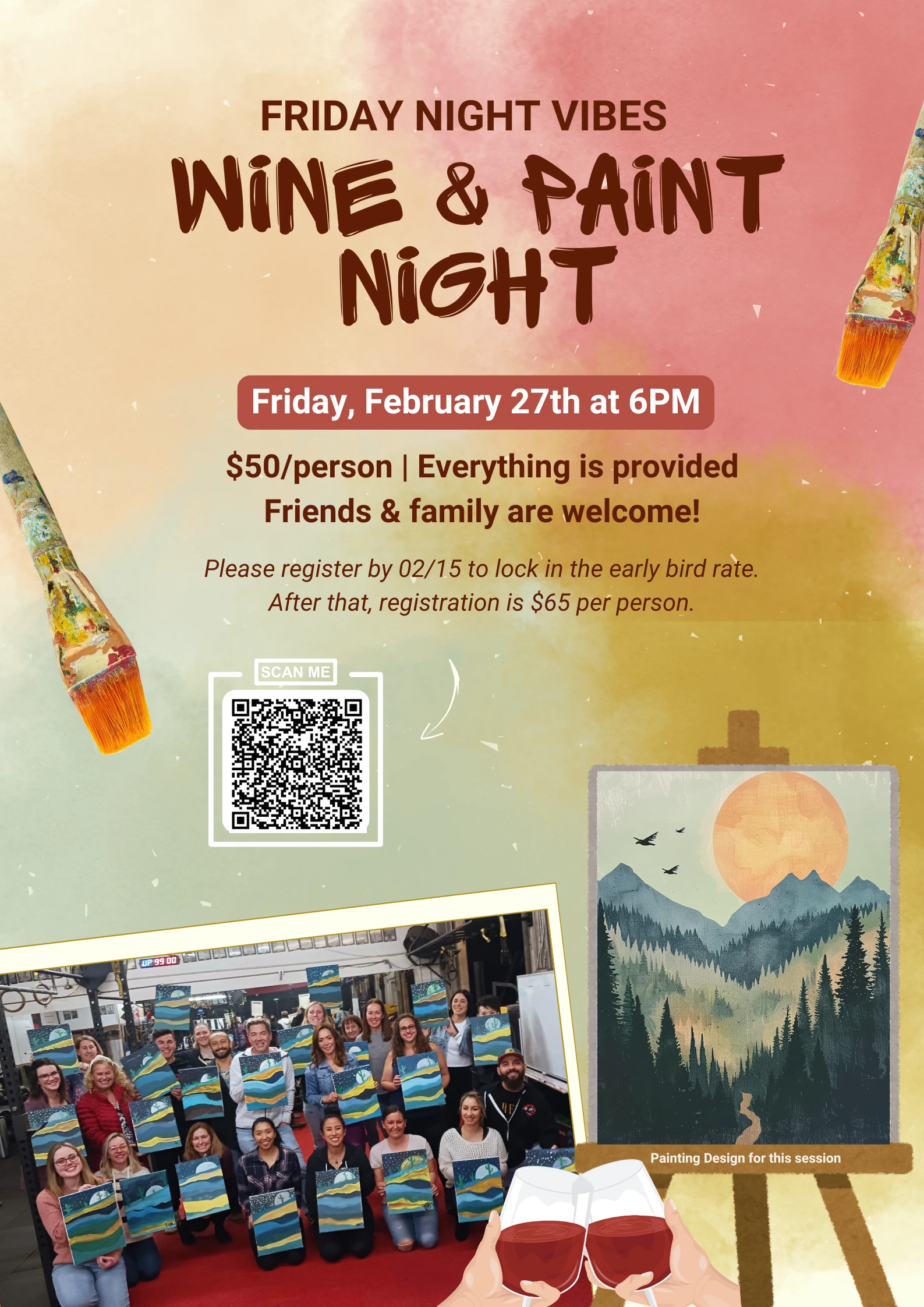 Challenge/Event Thumbnail