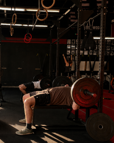 SMALL Group Classes