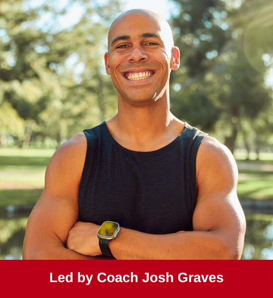 Speed, Agility & Quickness Camp