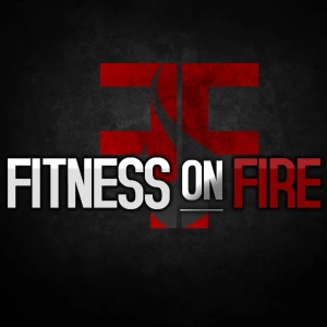 Fitness on Fire