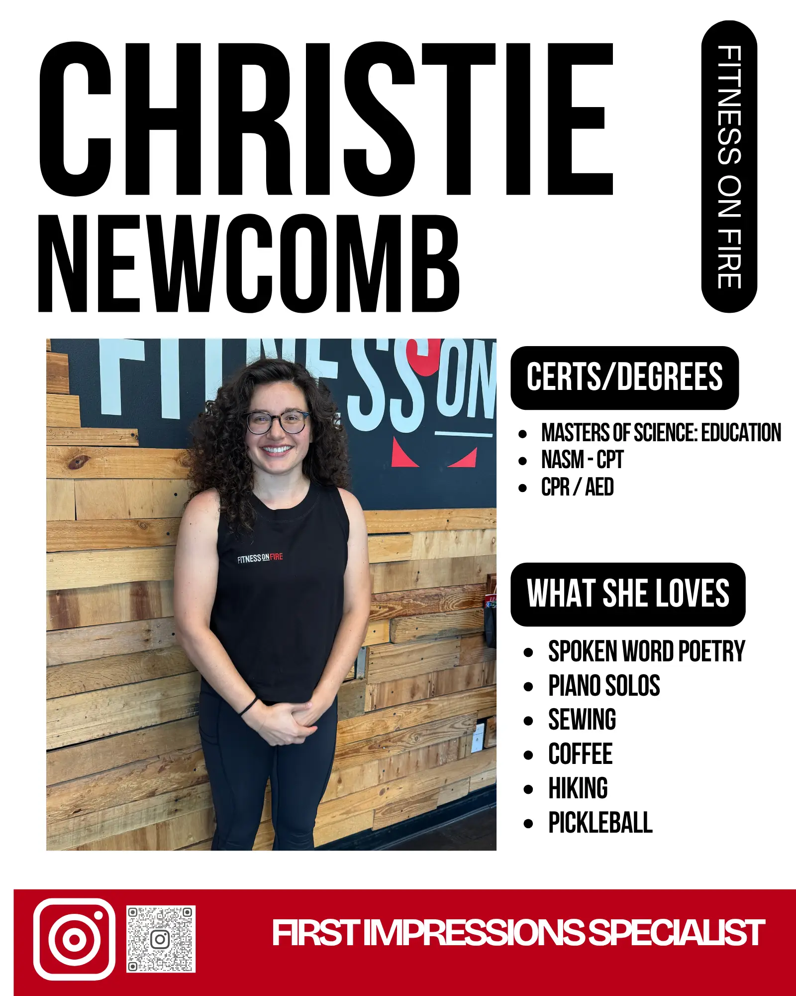 Christie