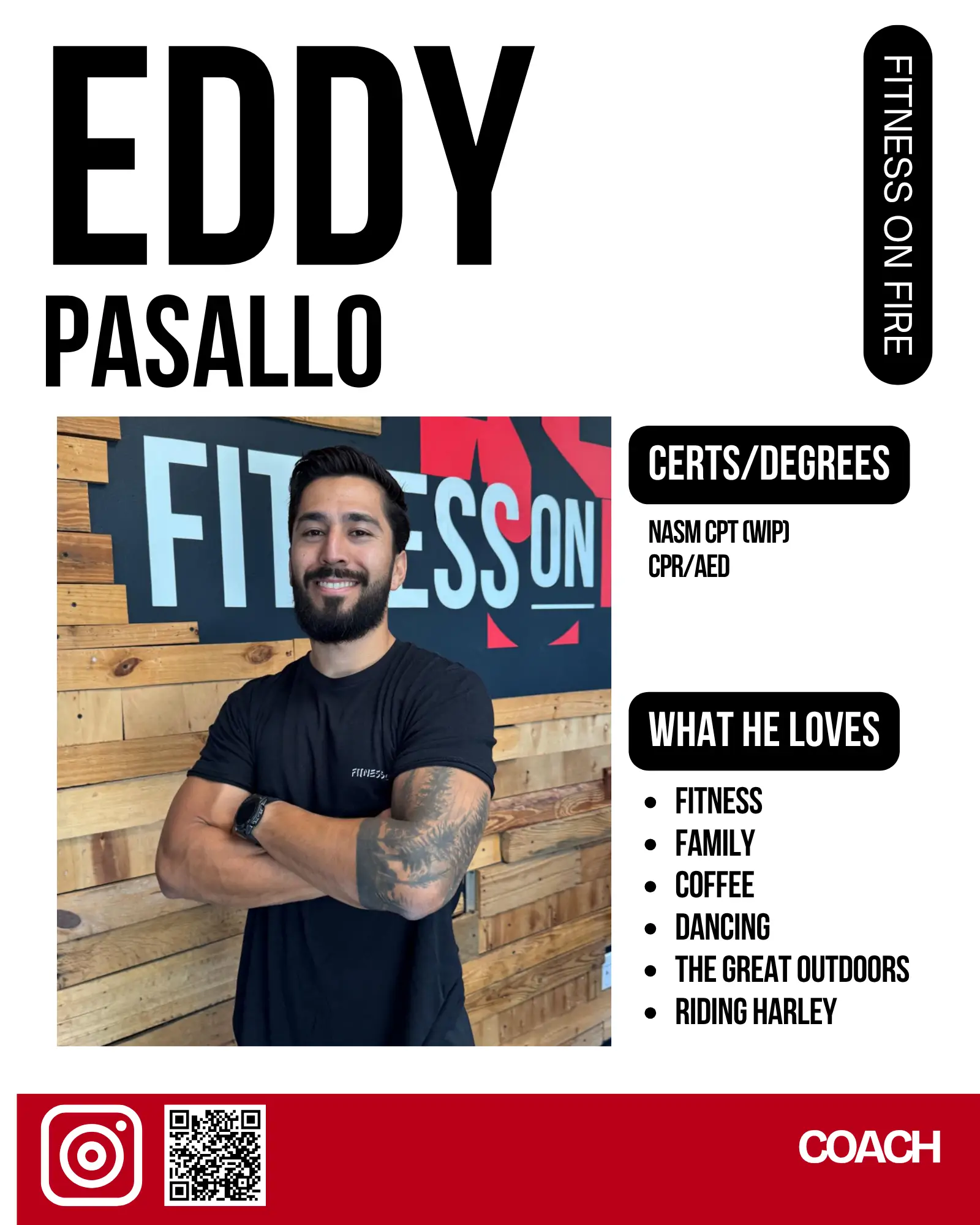 Eddy