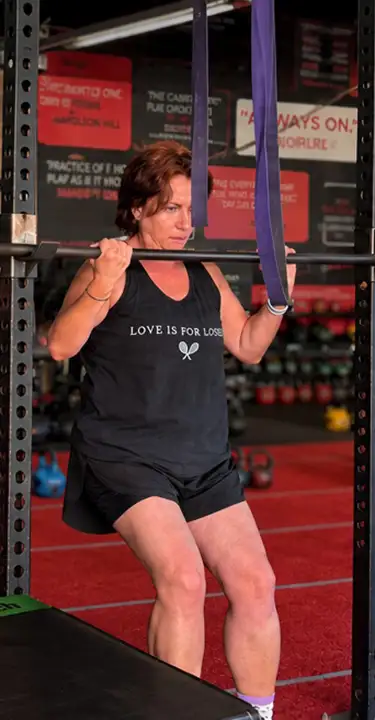 Private Personal Training