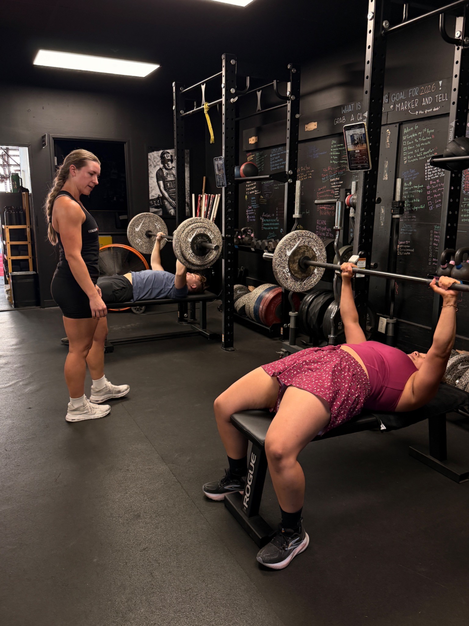 Semi Private Personal Training