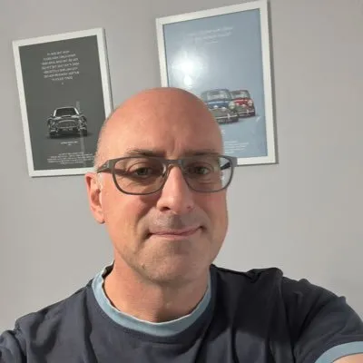 Graeme Cobb