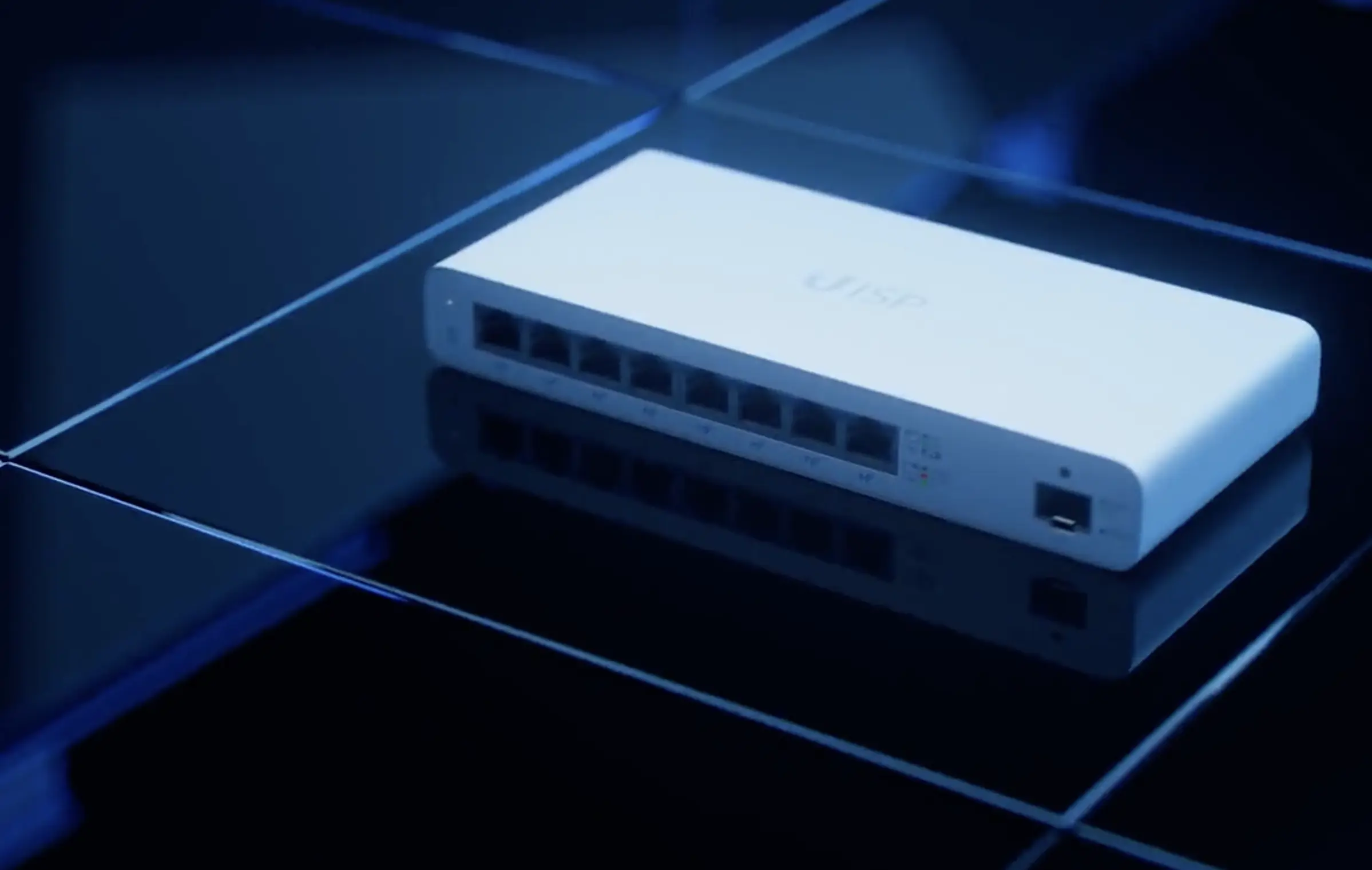 UISP Switch 1.8.0 now available, adds remote access feature