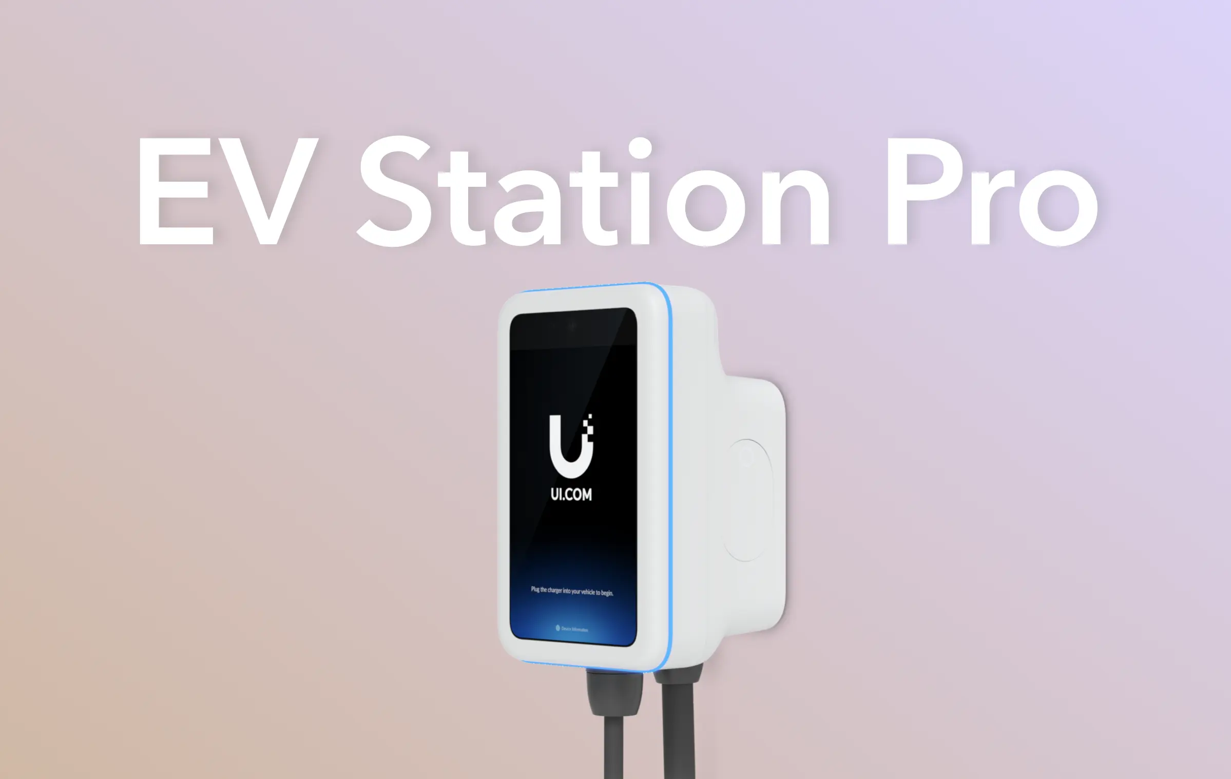 Ubiquiti launches new EV Station Pro, with support for payment processing