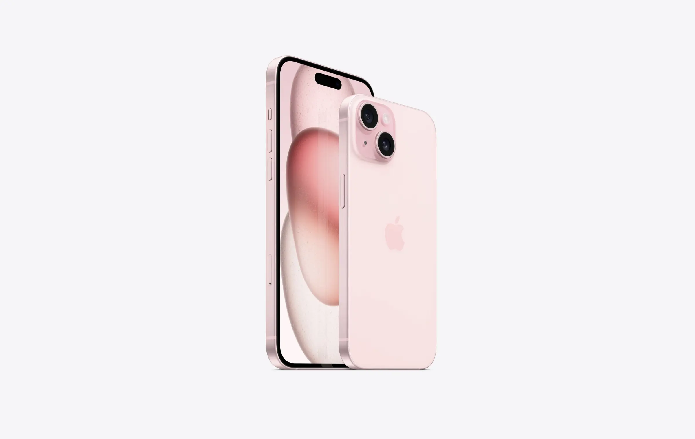 Apple announces new iPhone 15 and iPhone 15 Plus