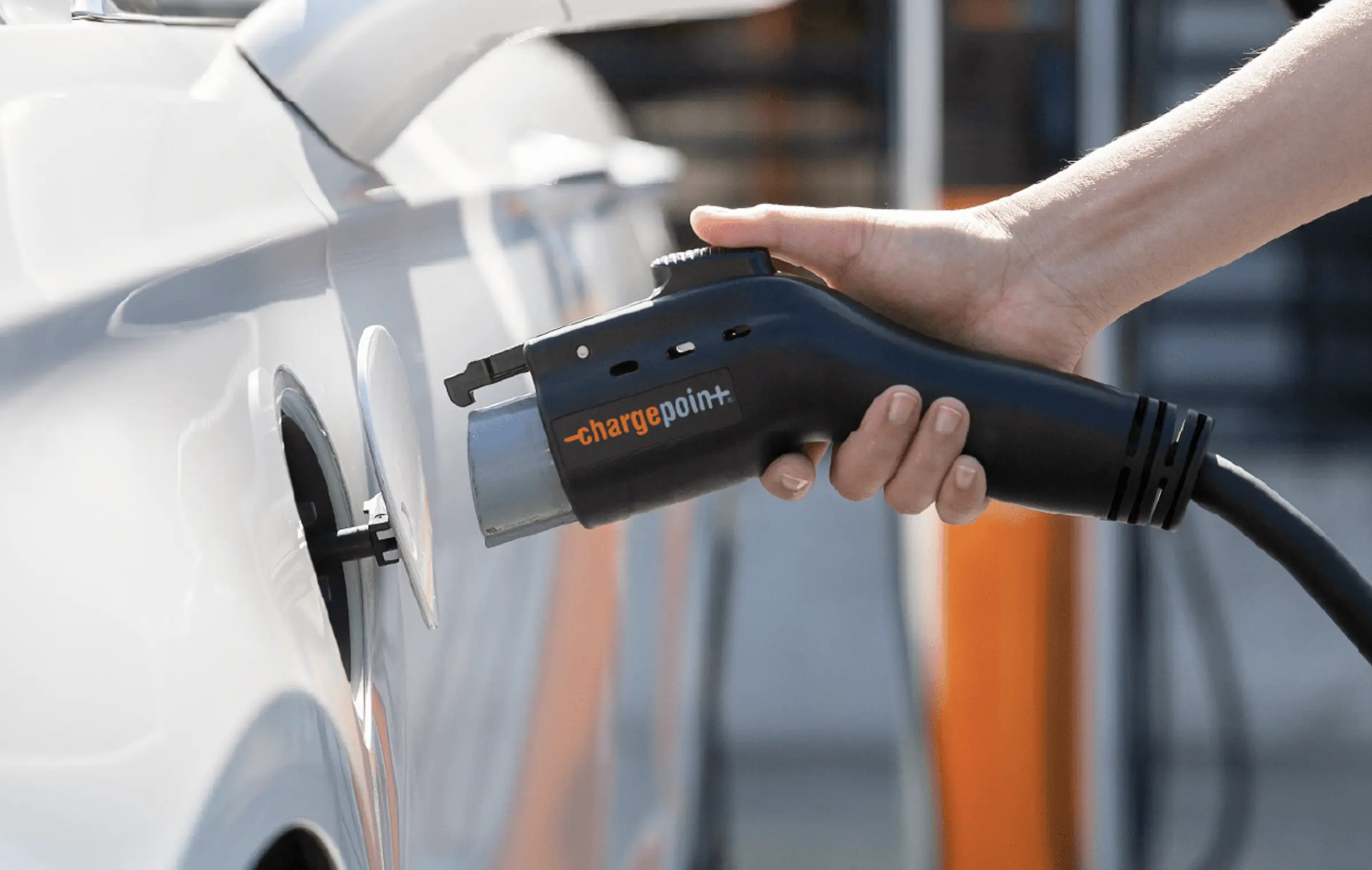 In July, a new EV was registered ‘every 60 seconds’