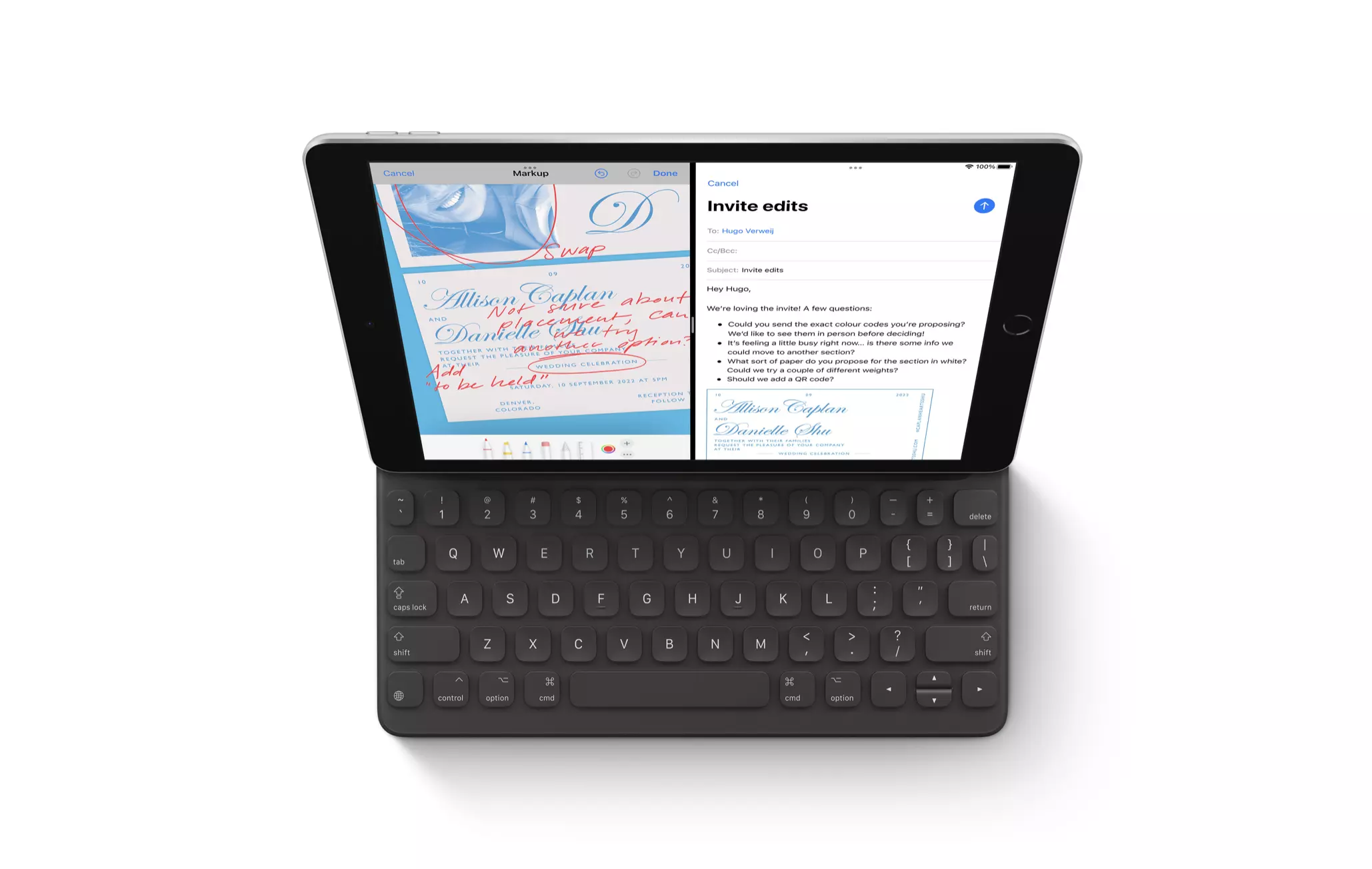 Despite new iPad 10th generation being announced, Apple still offering 9th gen for same price