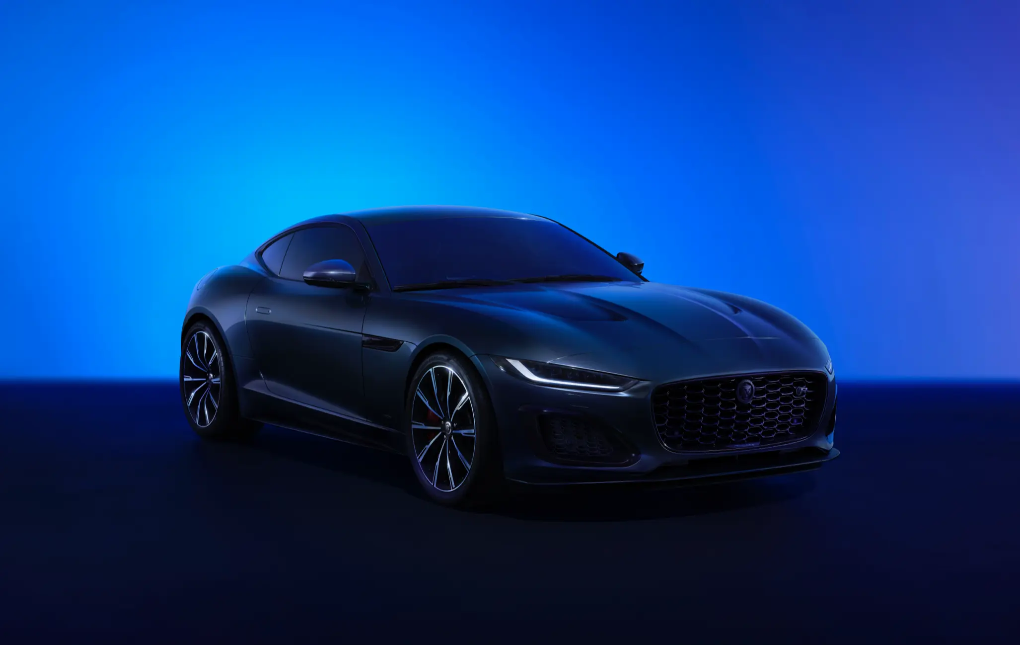 Jaguar announces the F-Type 75 special edition, marking the final year of the car