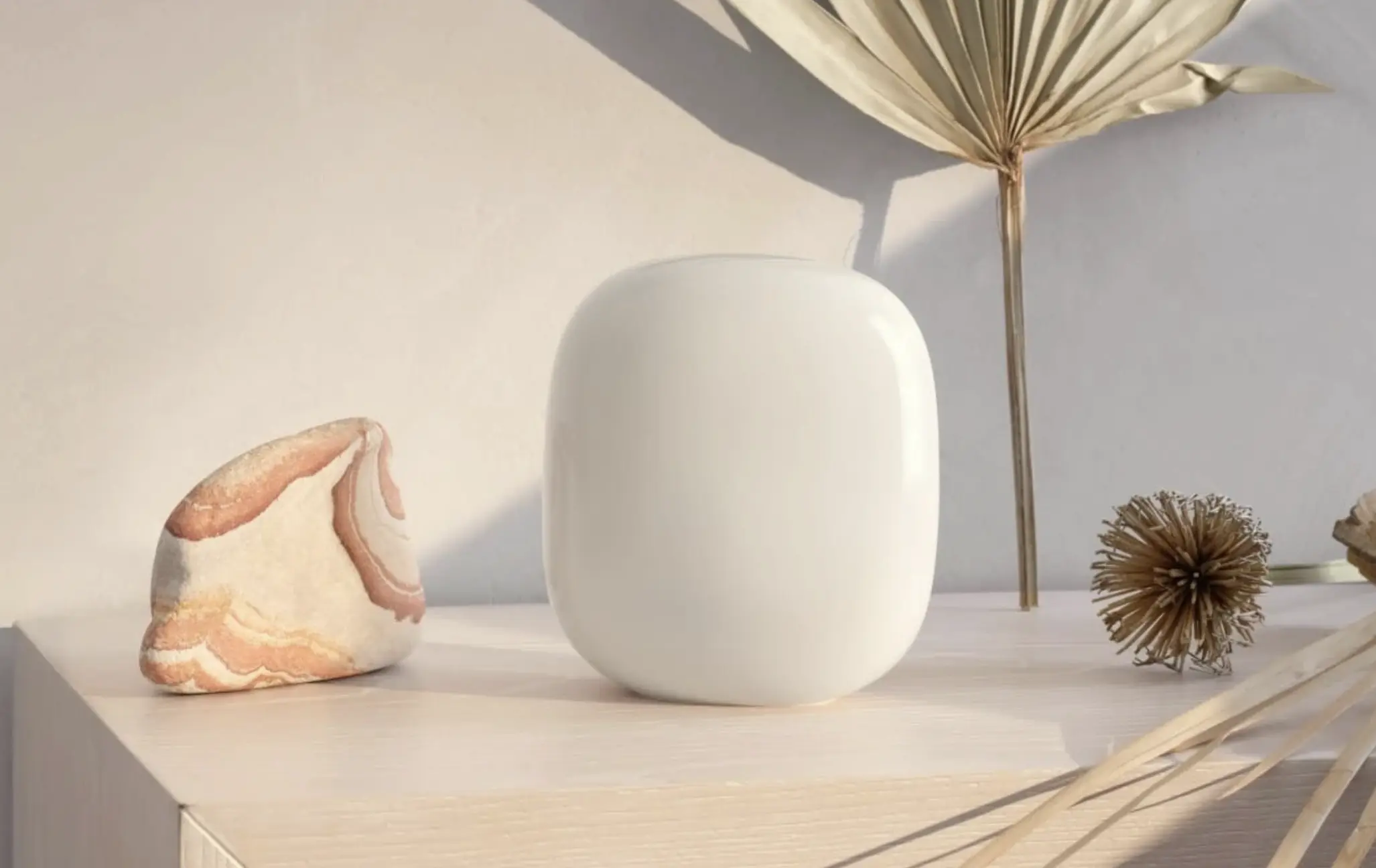 Google announces new Nest WiFi Pro router, now with WiFi 6E