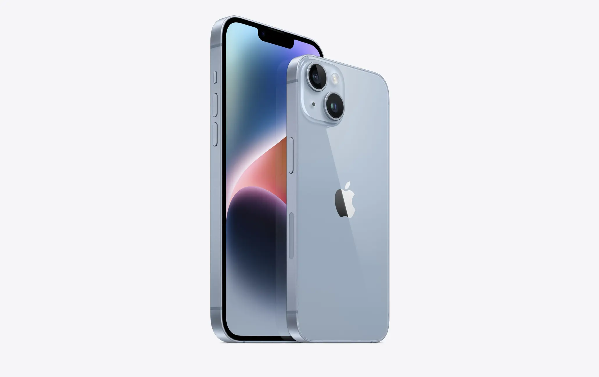 Apple starts to manufacture the iPhone 14 in India