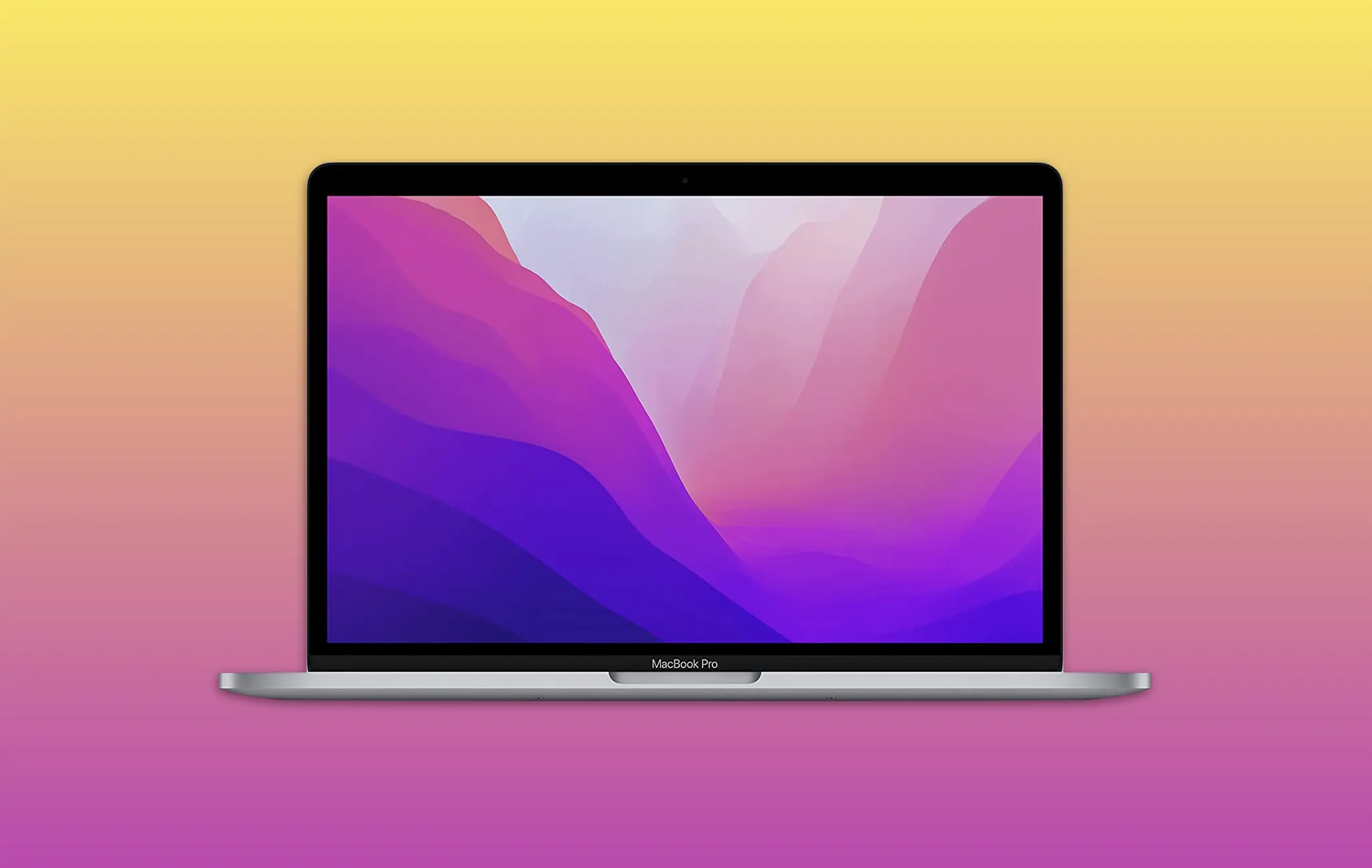 Deal: Save 9% on a MacBook Pro with M2 chip on amazon.co.uk