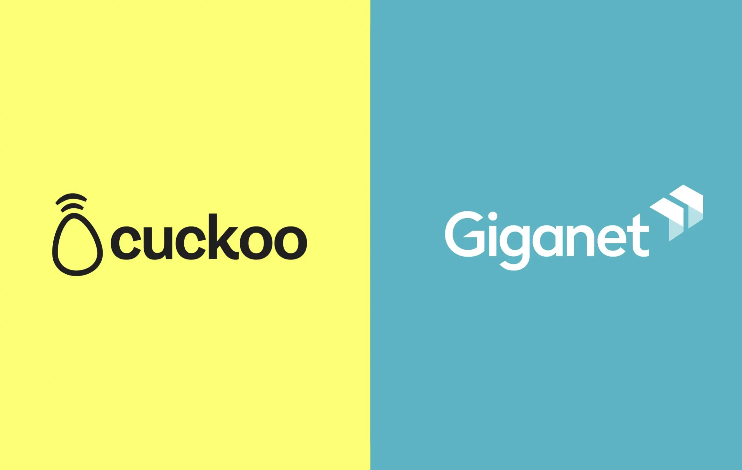 Giganet acquires broadband start-up Cuckoo