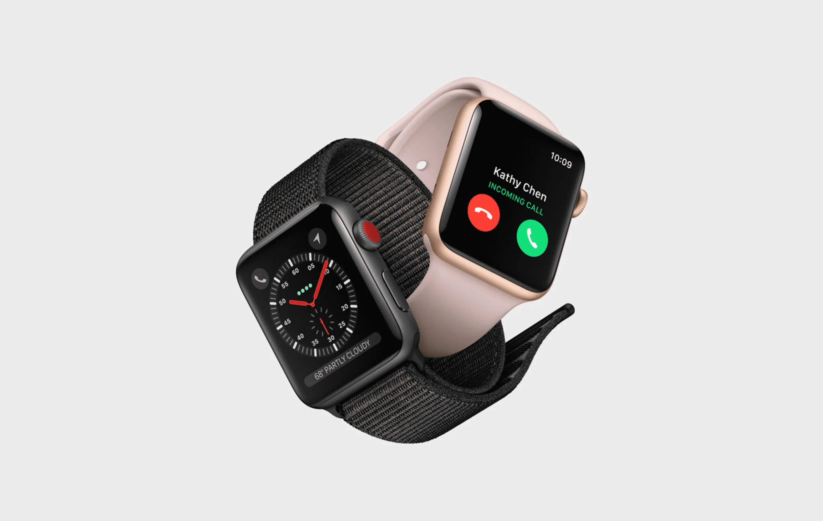Apple releases watchOS 8.7.1 for Apple Watch Series 3