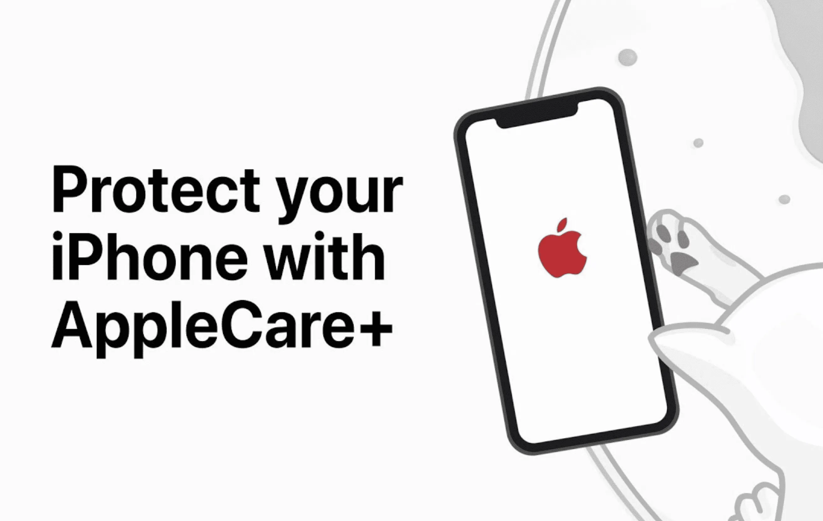 Apple expands AppleCare+ theft and loss coverage to France, Italy and Spain
