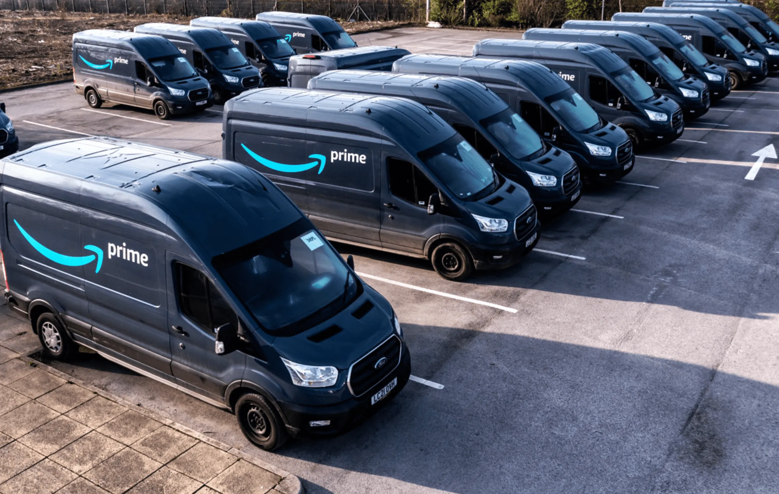 Amazon is increasing the price of Prime membership by up to 43% in Europe