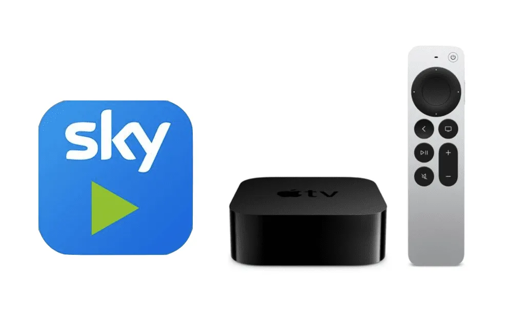Sky has delayed the rollout of Sky Go for Apple TV