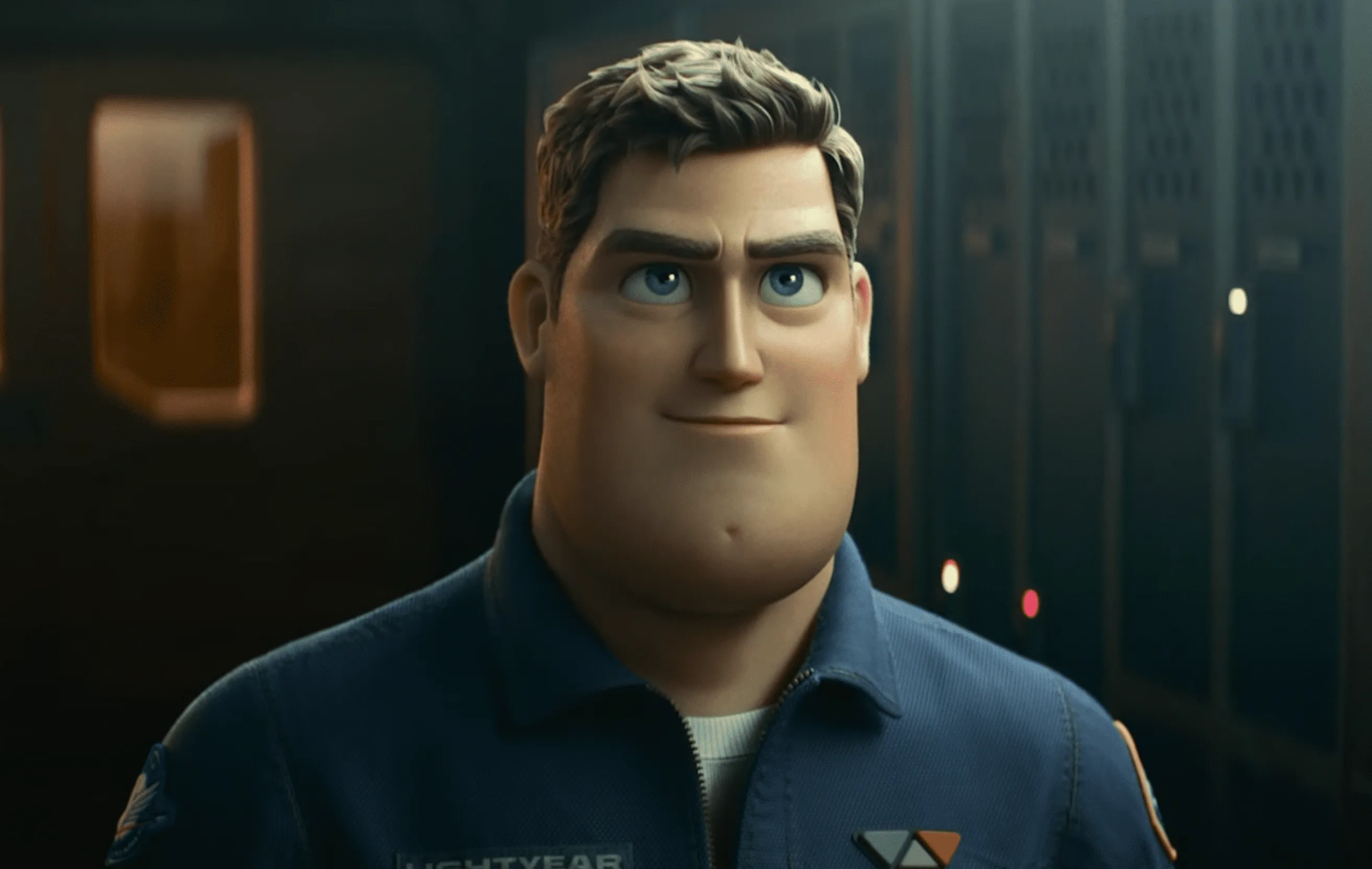 ‘Lightyear’ is already coming to Disney+ in August