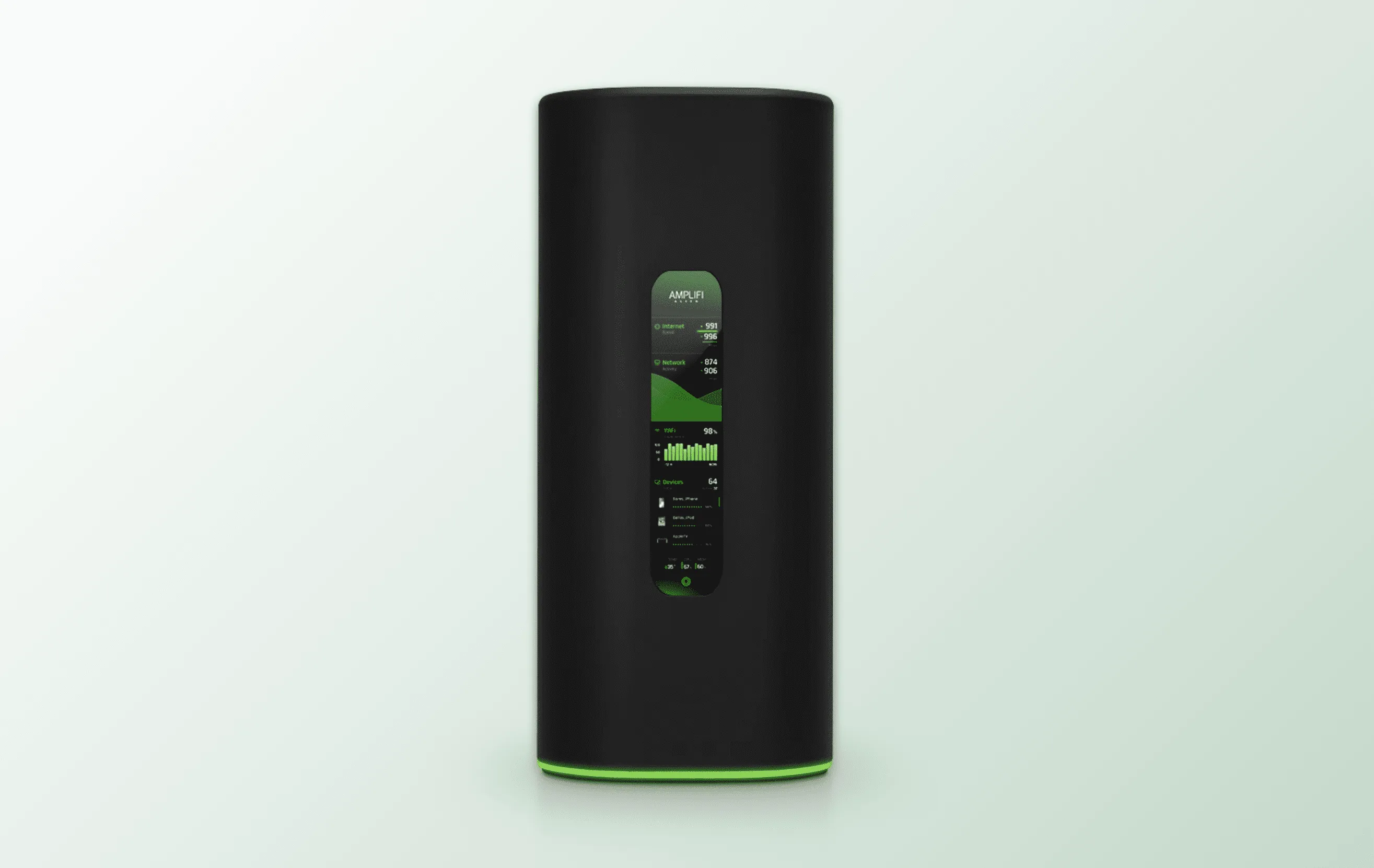 Ubiquiti adds HomeKit support to the AmpliFi Alien