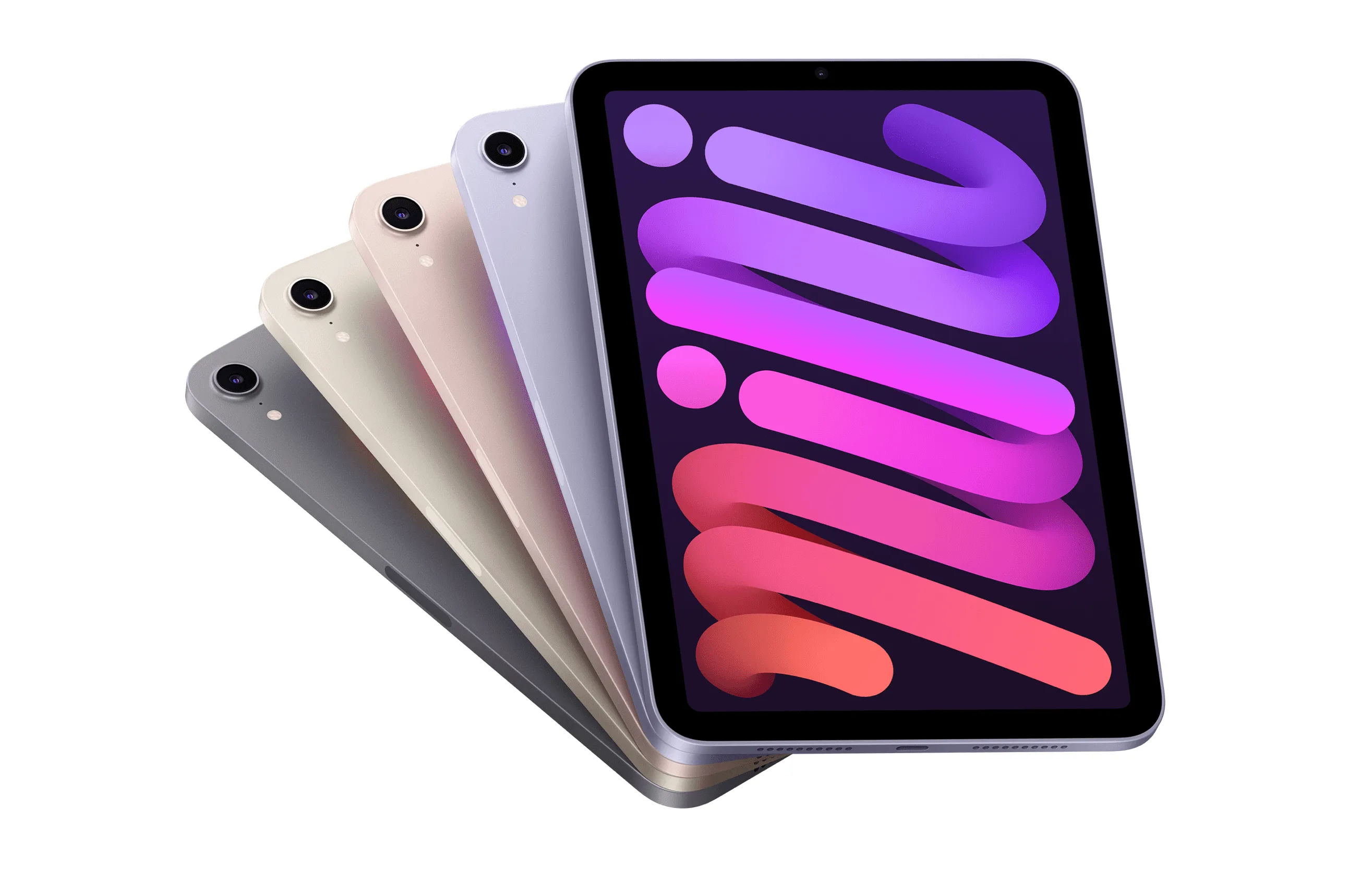 Some iPad mini 6th generation owners are seeing charging issues