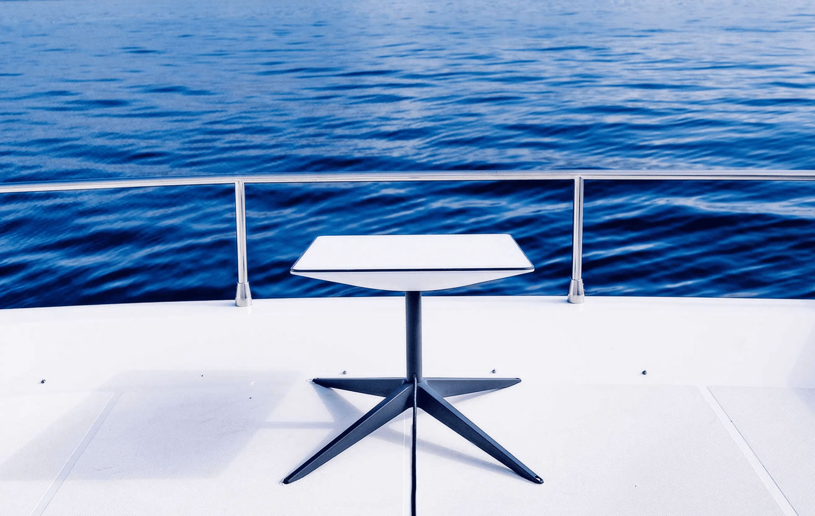 Starlink launches new Maritime plan – $5,000/month internet for boats