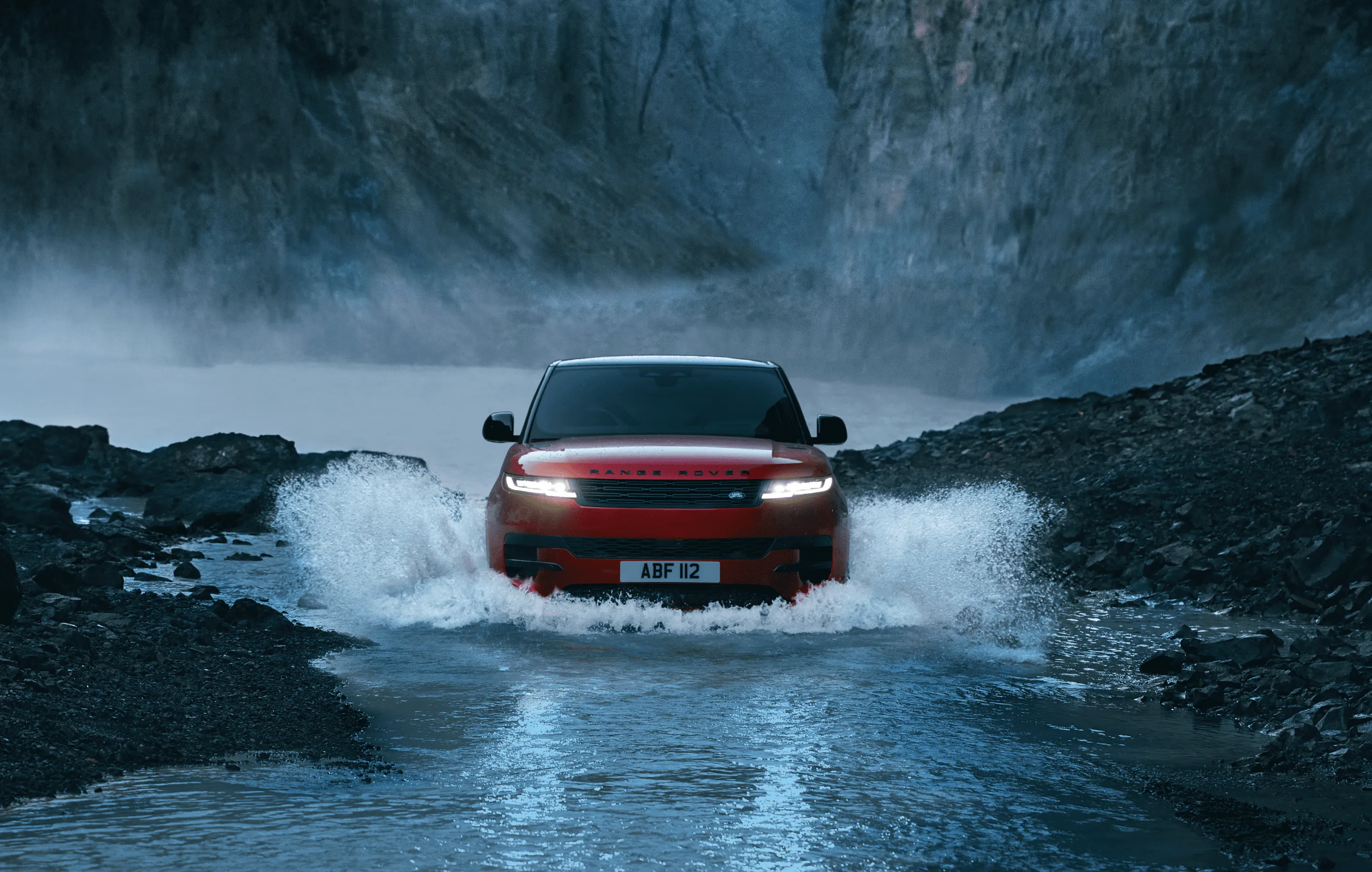 All new 2022 Range Rover Sport prices and specs revealed