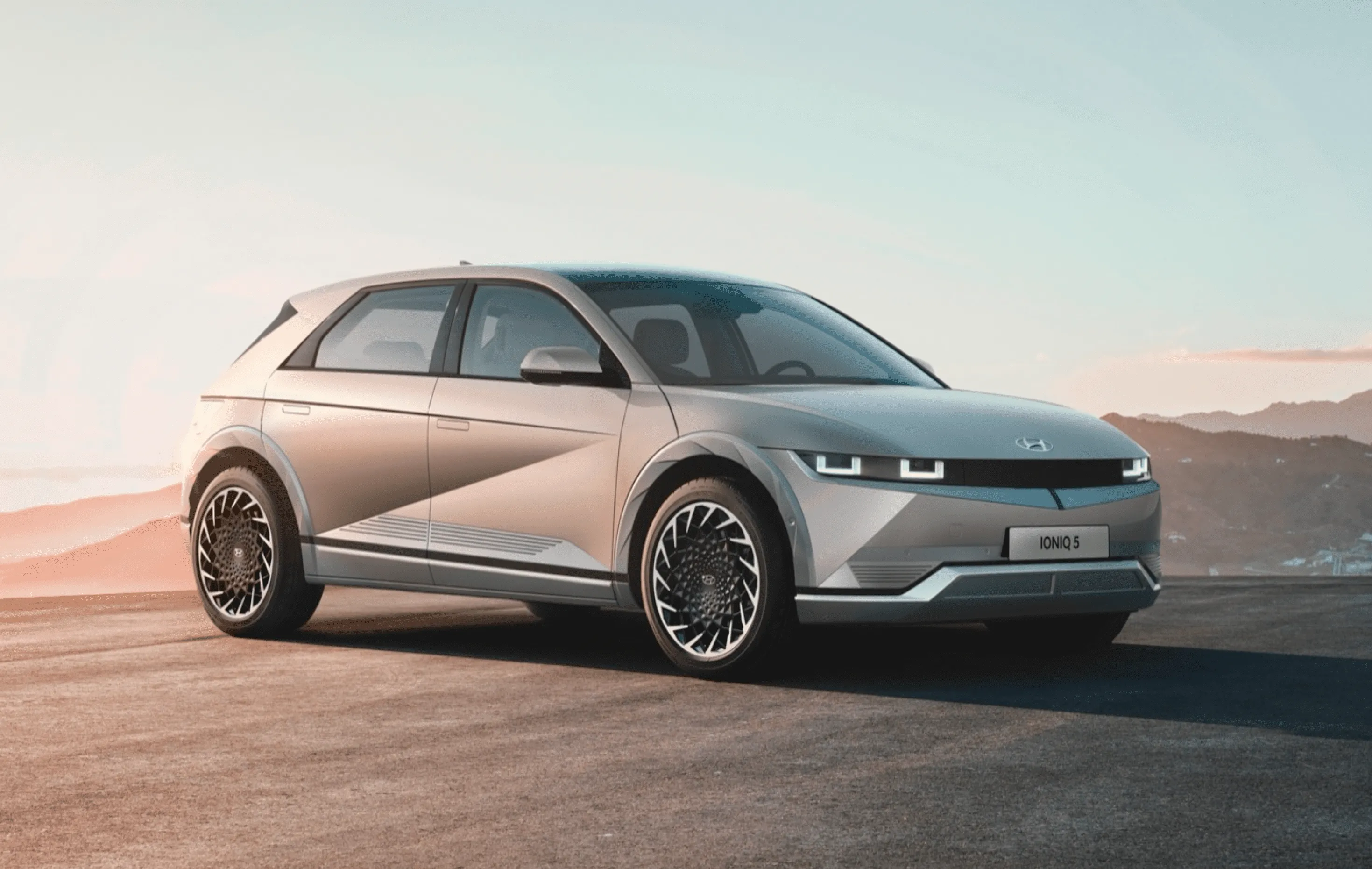 New Hyundai Ioniq 5 N to be revealed next week