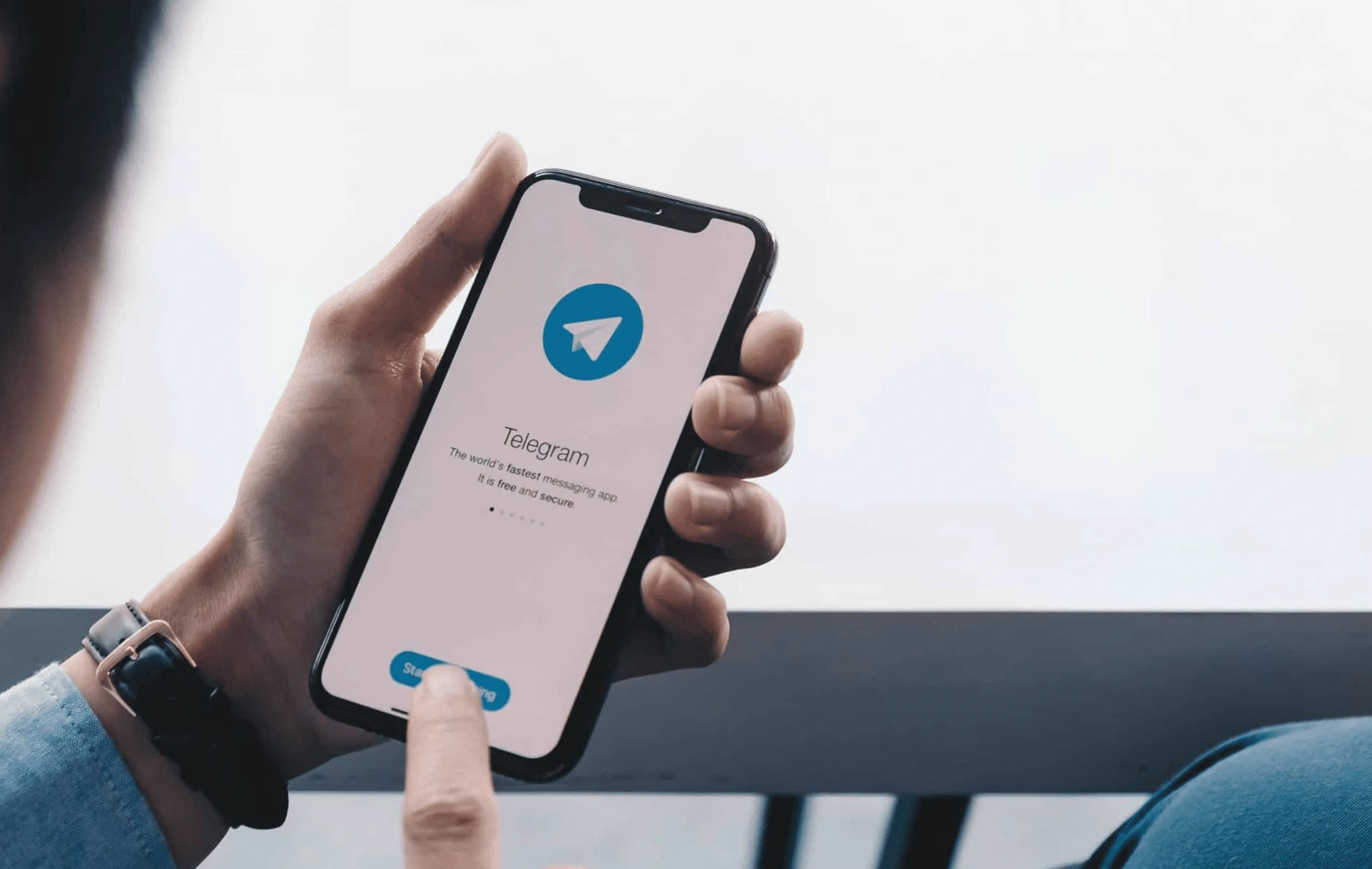 Telegram has confirmed that some paid features are coming soon