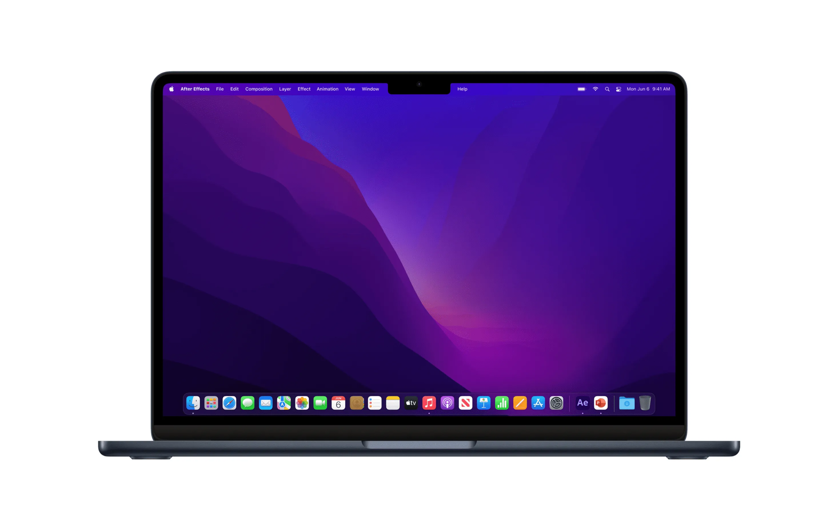 Apple announces brand new MacBook Air with M2 chip