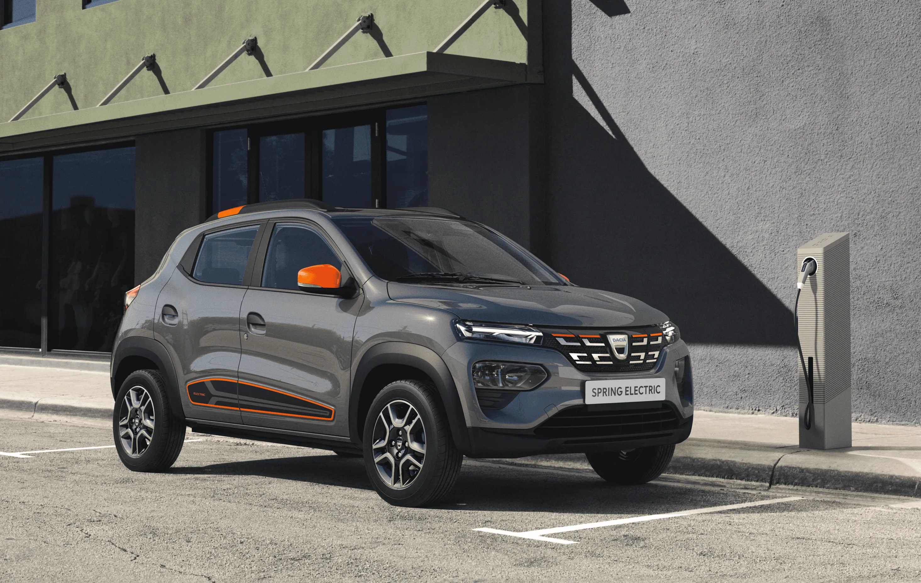 Dacia bosses are working hard to bring the Spring EV to the UK