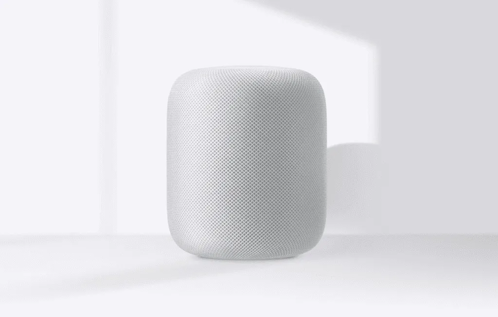 Apple releases HomePod software version 15.5.1, fixes an issue that could cause music to stop playing