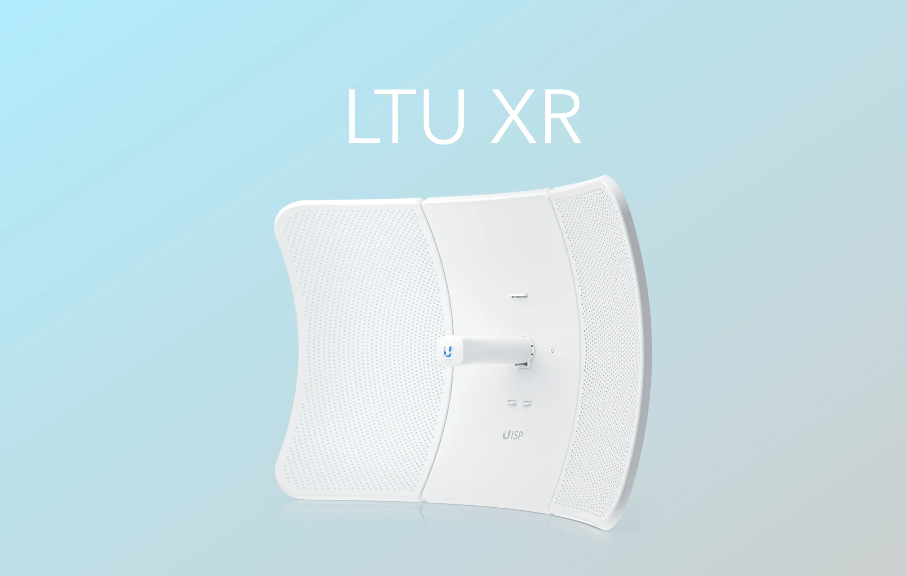 Ubiquiti launches the new LTU XR, designed for long range PtMP deployments