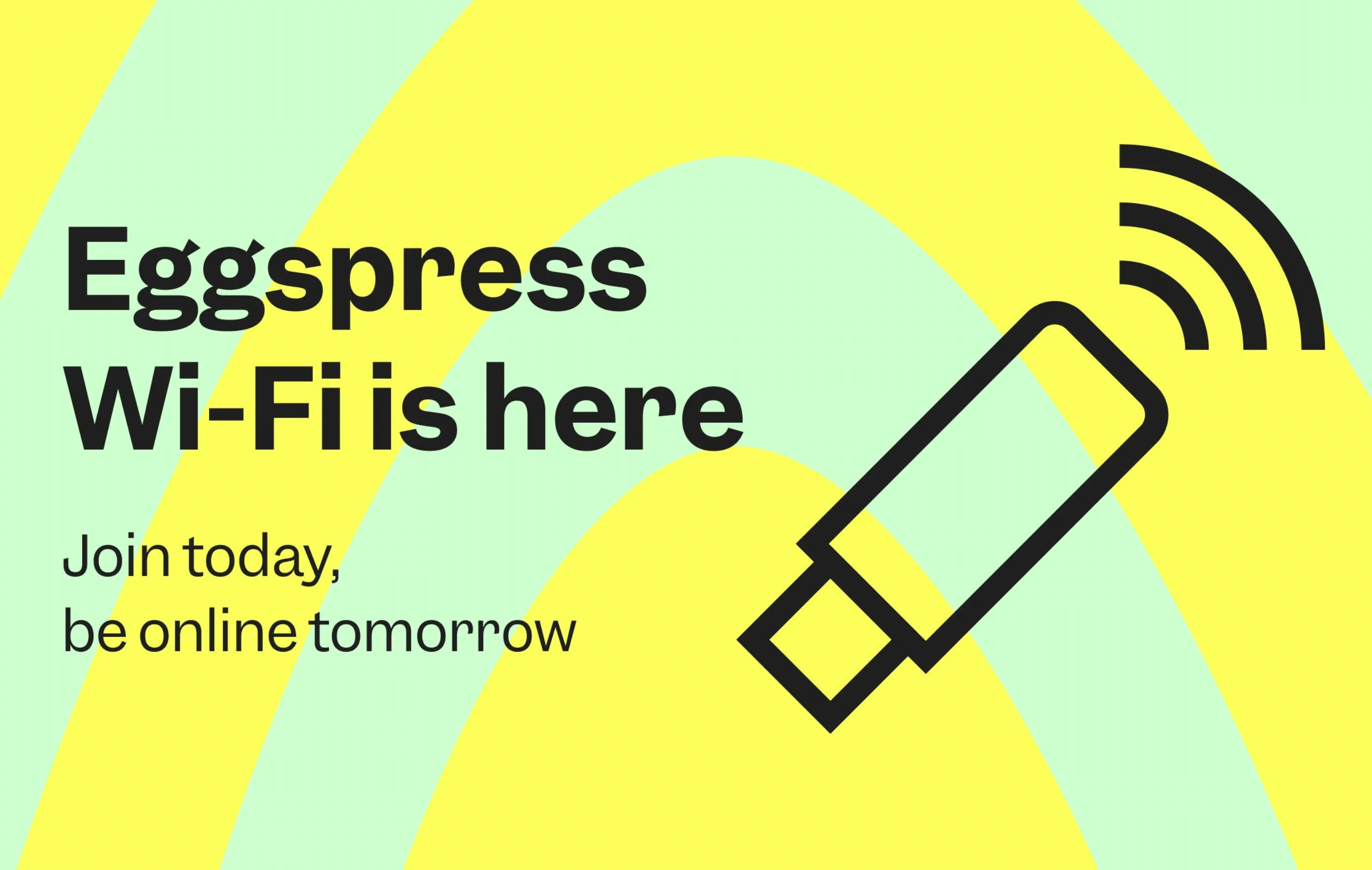 Cuckoo launches ‘Eggspress WiFi’ service to get new customers online faster