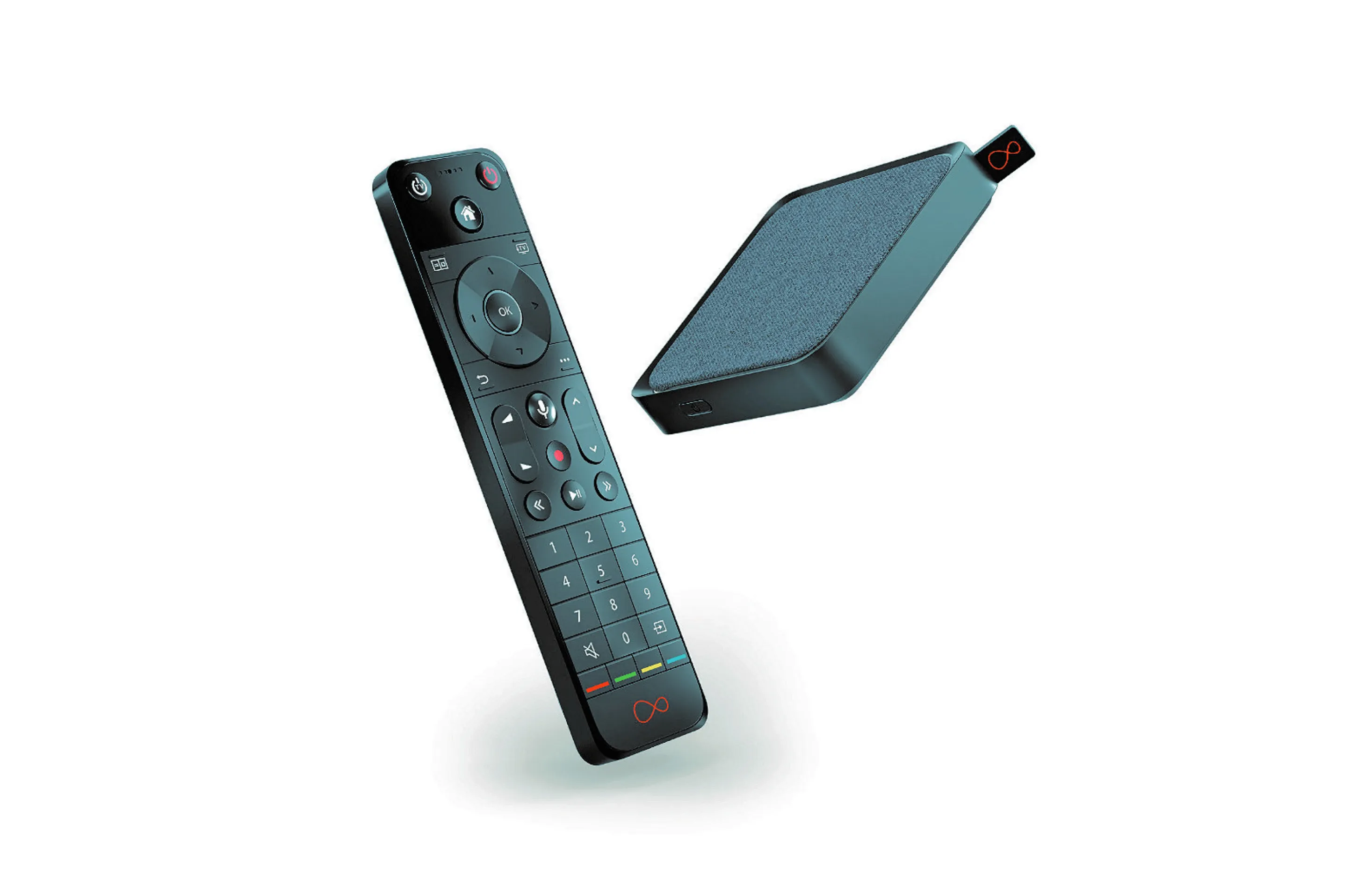 Virgin Media O2 launches new “Stream” TV service