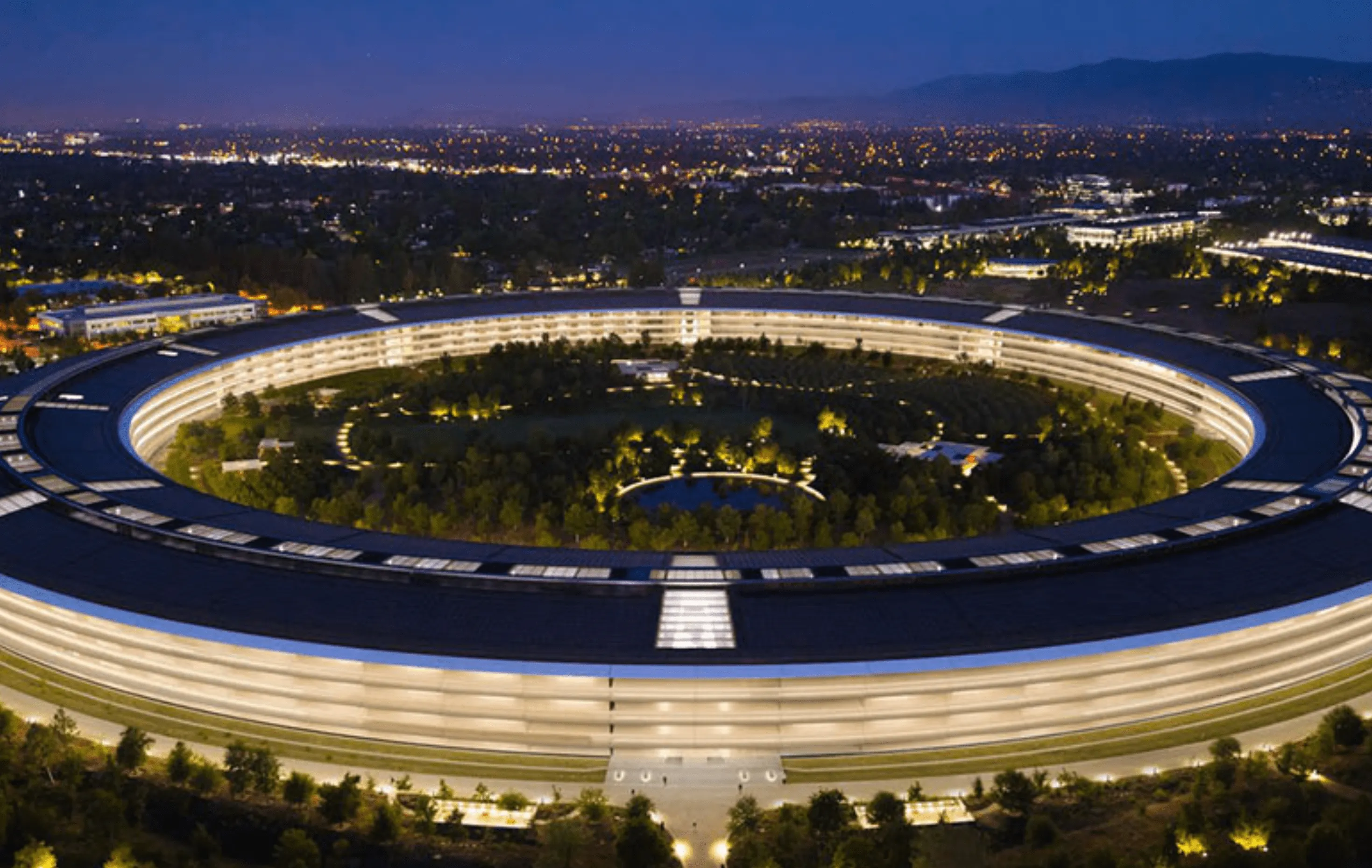 Apple’s director of ML has quit, due to company rules on returning to office work
