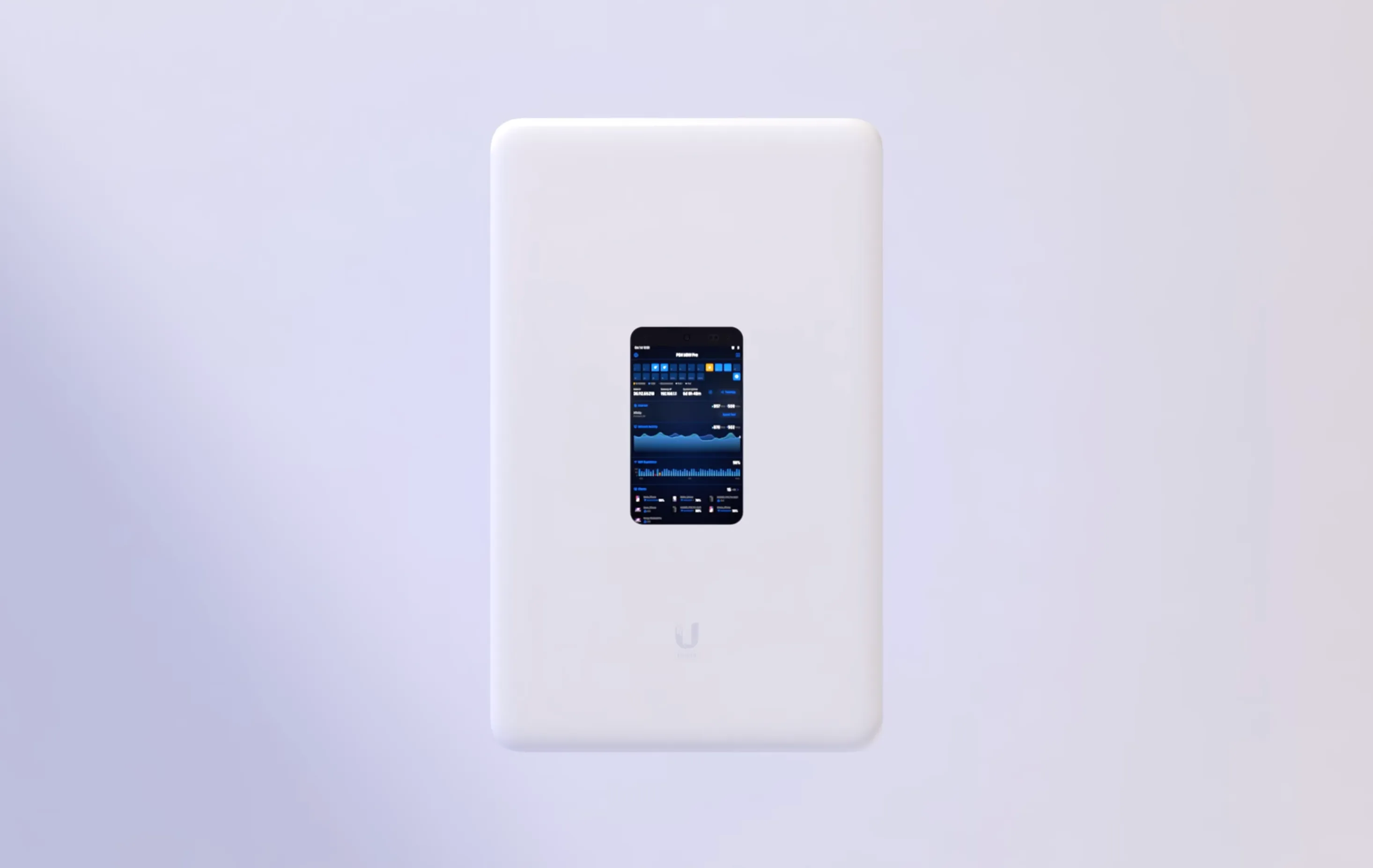 Ubiquiti announces all new Dream Wall and Dream Wall Pro – both coming soon