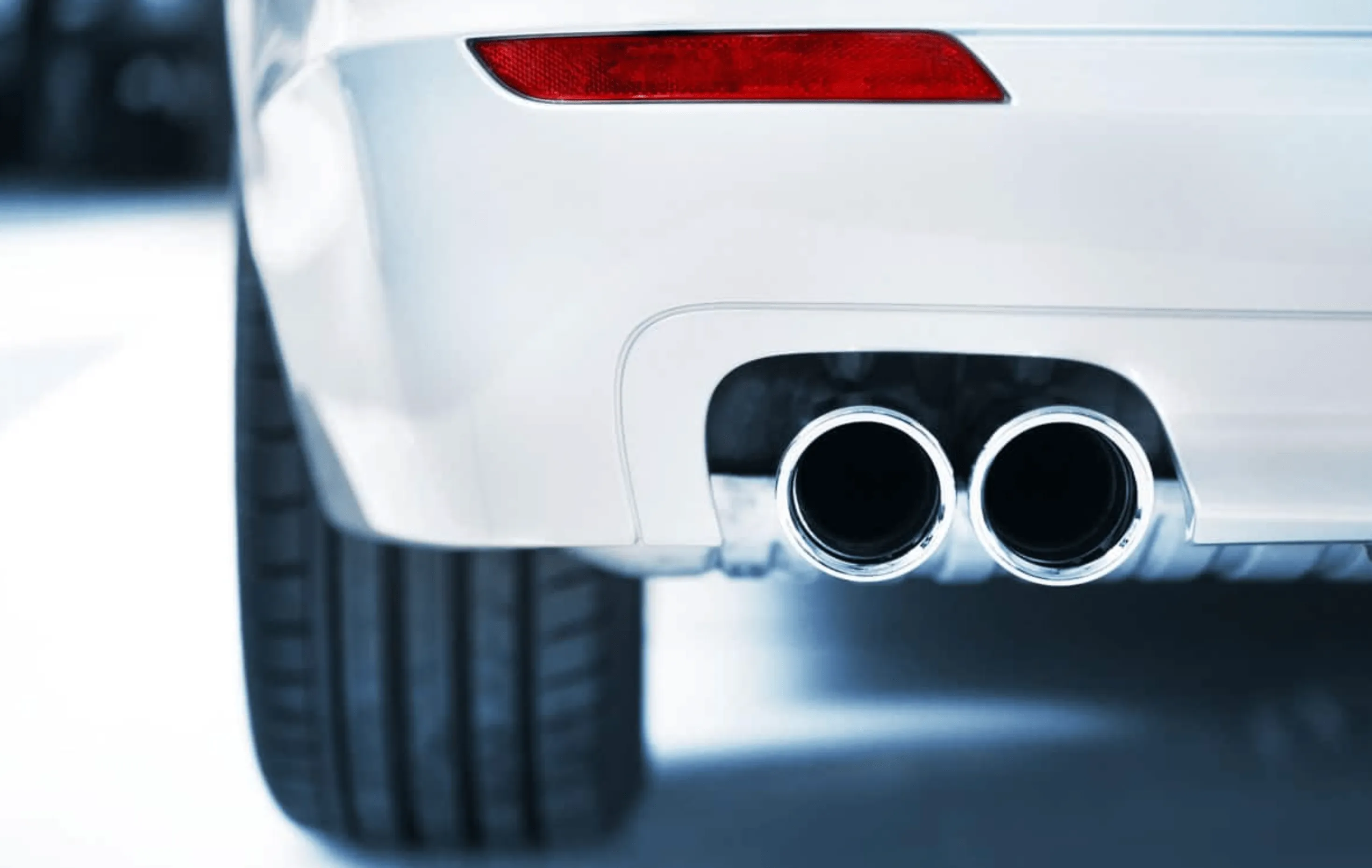 UK Government is investing £300k to help detect loud and illegal exhausts