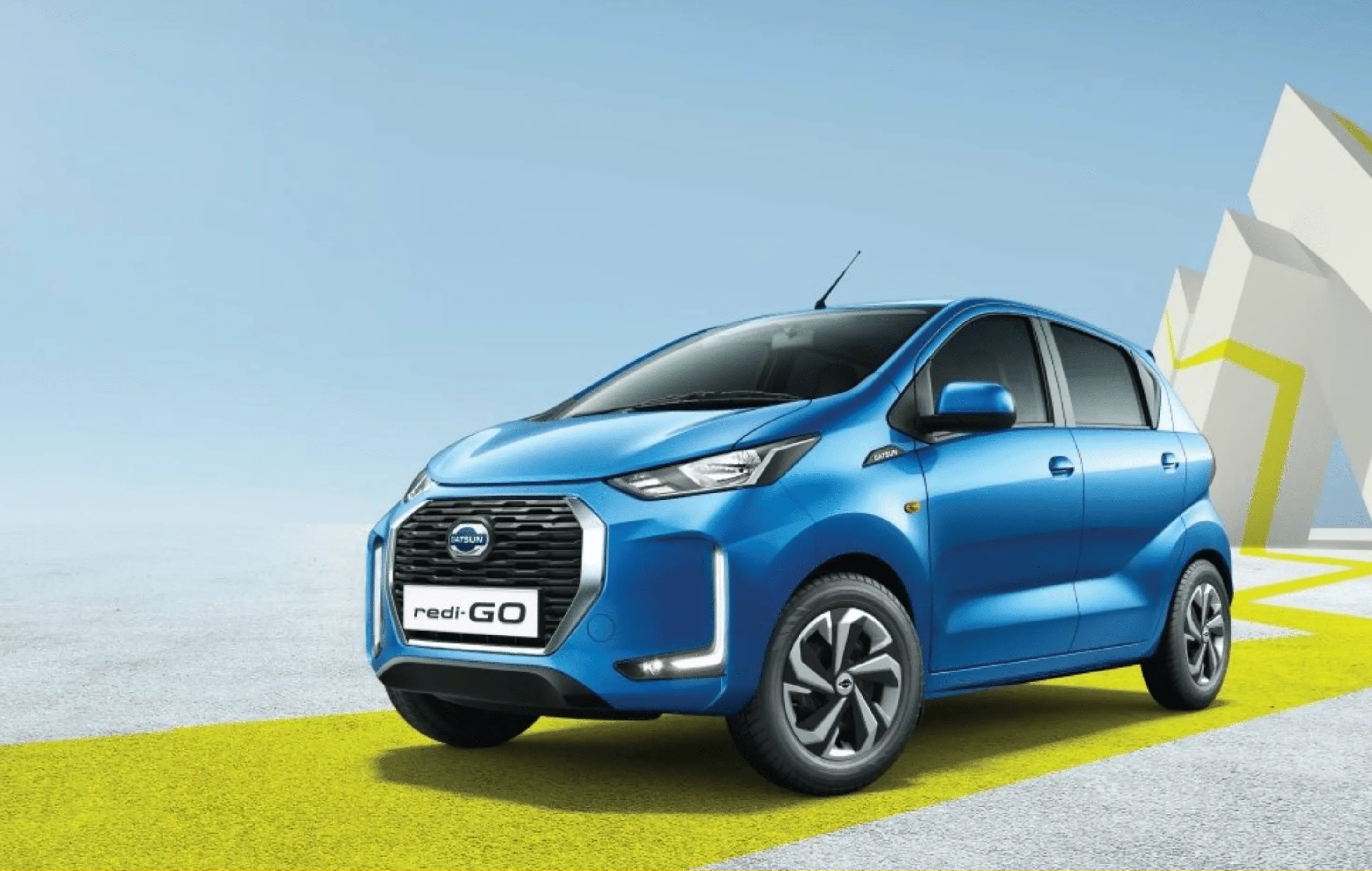 Nissan discontinues the budget focused Datsun brand