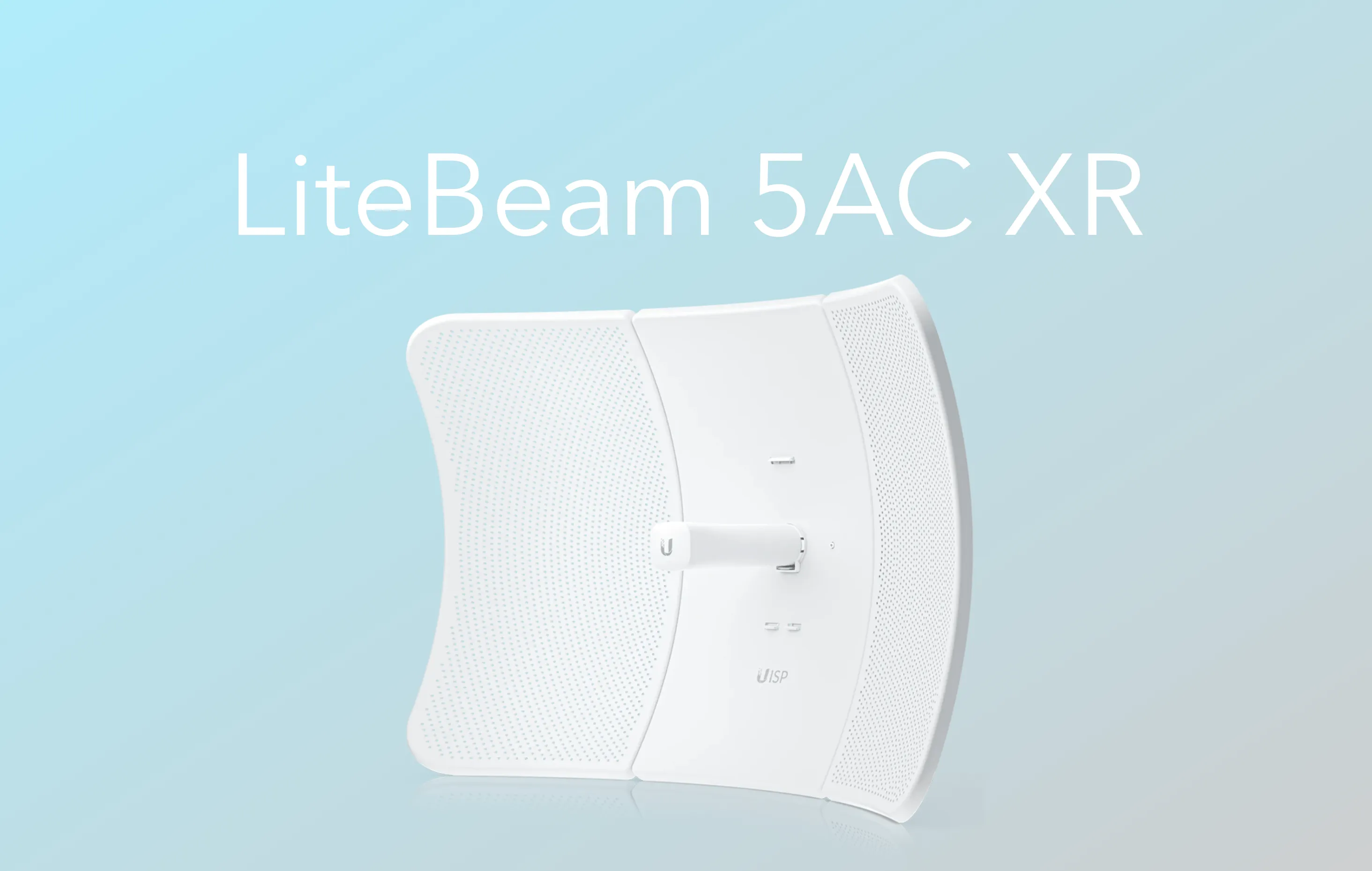 Ubiquiti launches new LiteBeam 5AC XR, with larger 29 dBi antenna