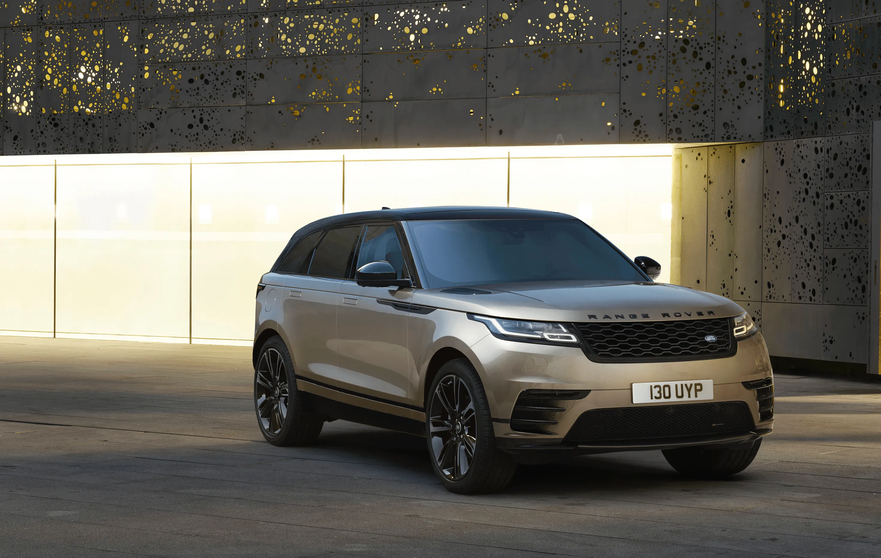 Range Rover Velar now available with 396bhp straight-six