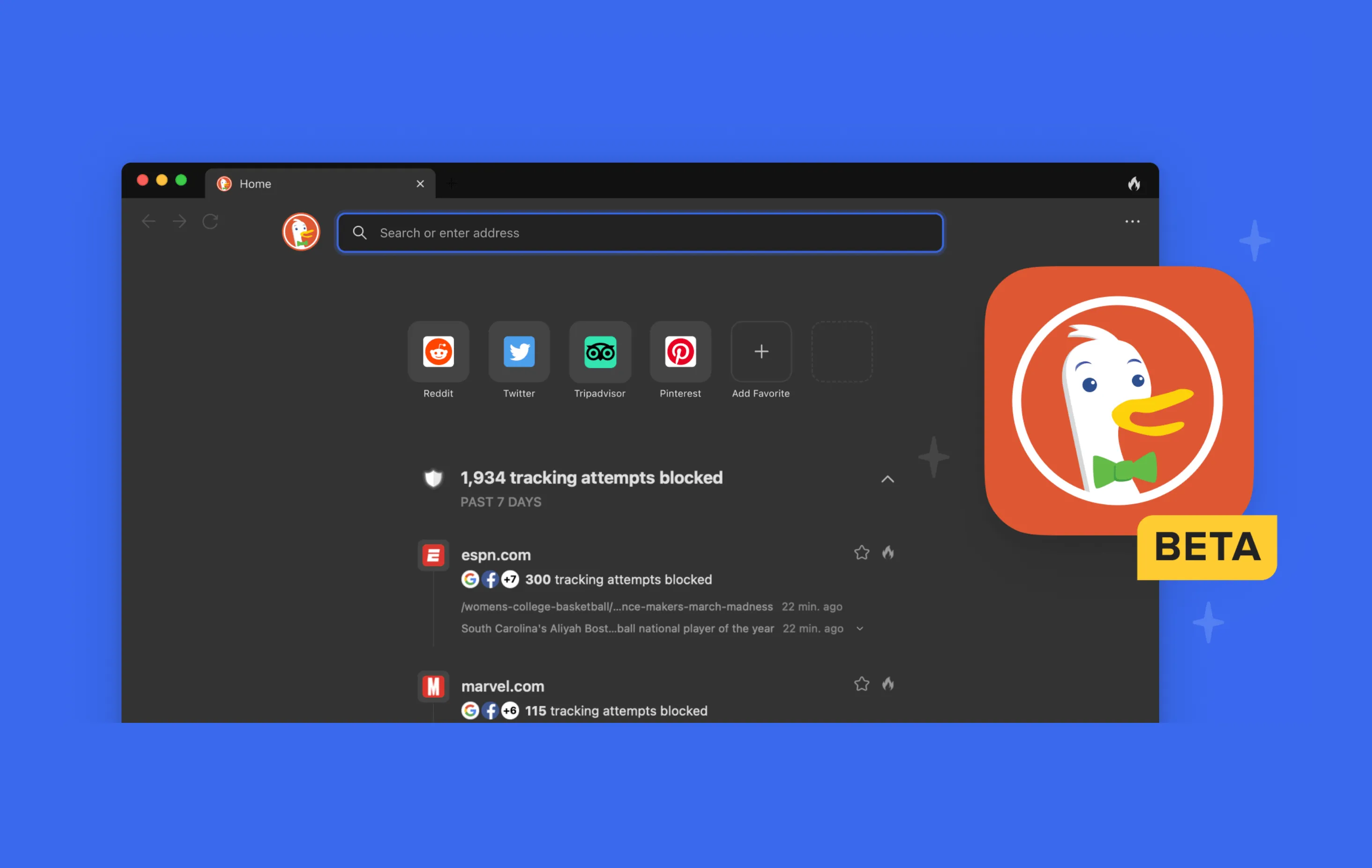 DuckDuckGo launches new browser for Mac, focused on privacy