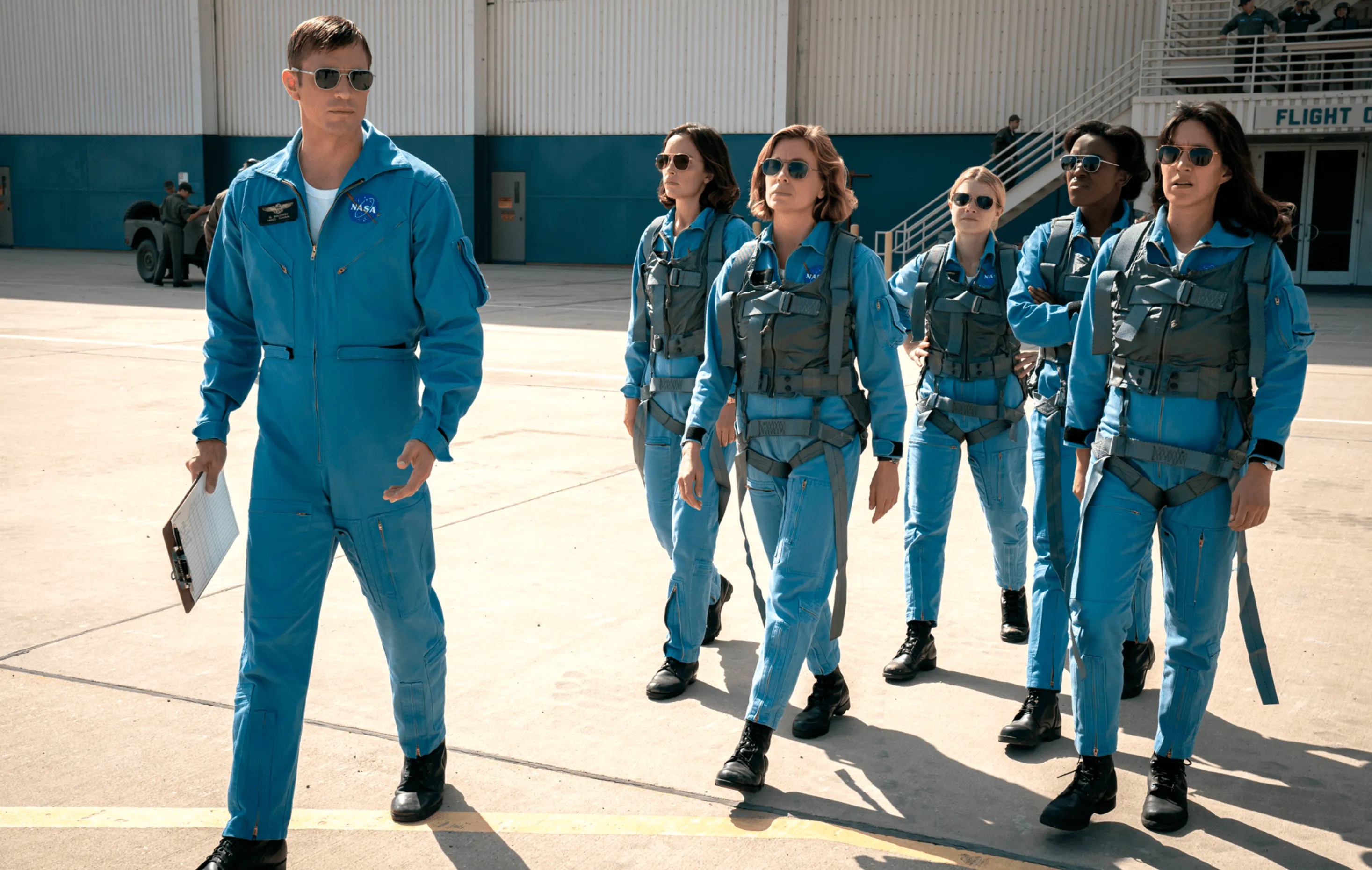 Apple TV+ show, For All Mankind is coming back for Season 3 in June