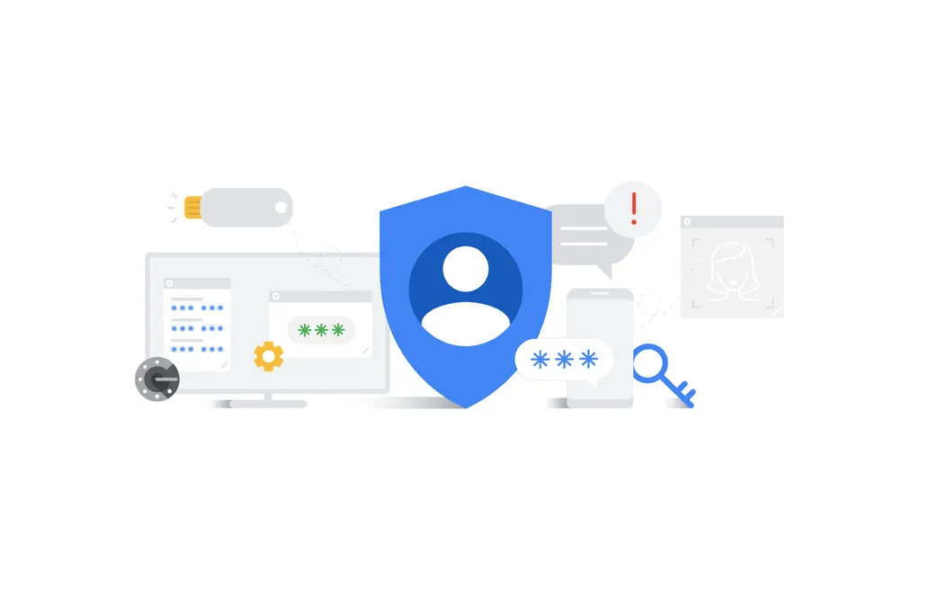 Google says that enabling 2FA by default has helped to cut account breaches