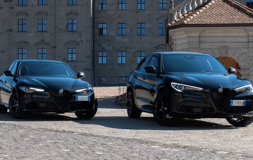 Alfa Romeo announces new top of the line Estrema models