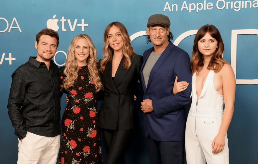 CODA film on Apple TV+ wins best picture at 2022 Oscars